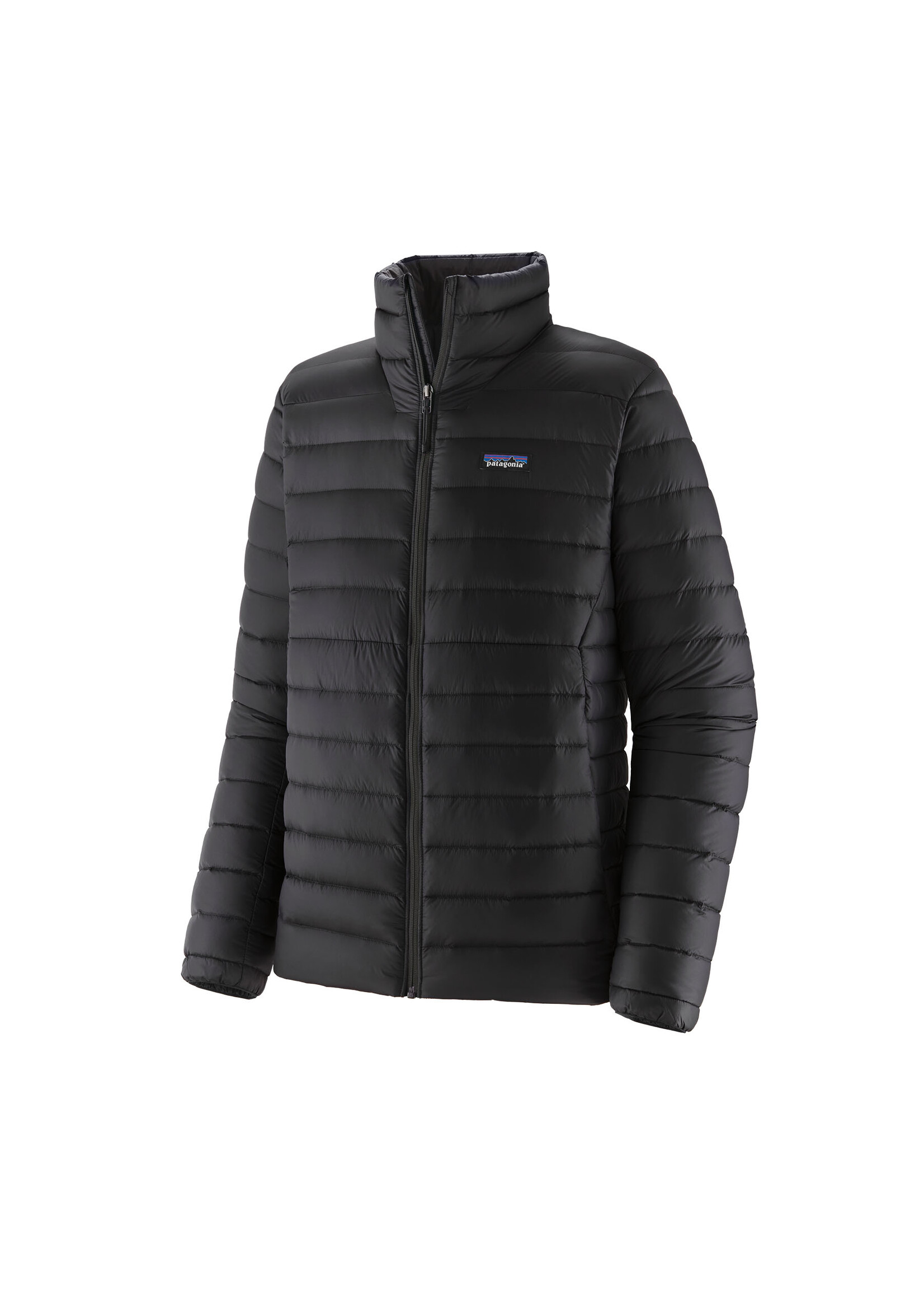 PATAGONIA DOWN SWEATER-