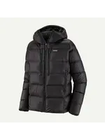 PATAGONIA FITZ ROY DOWN HOODY