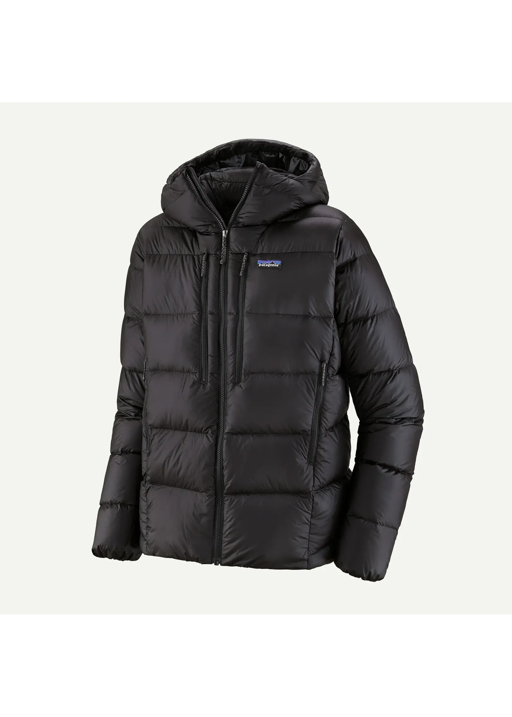 PATAGONIA FITZ ROY DOWN HOODY