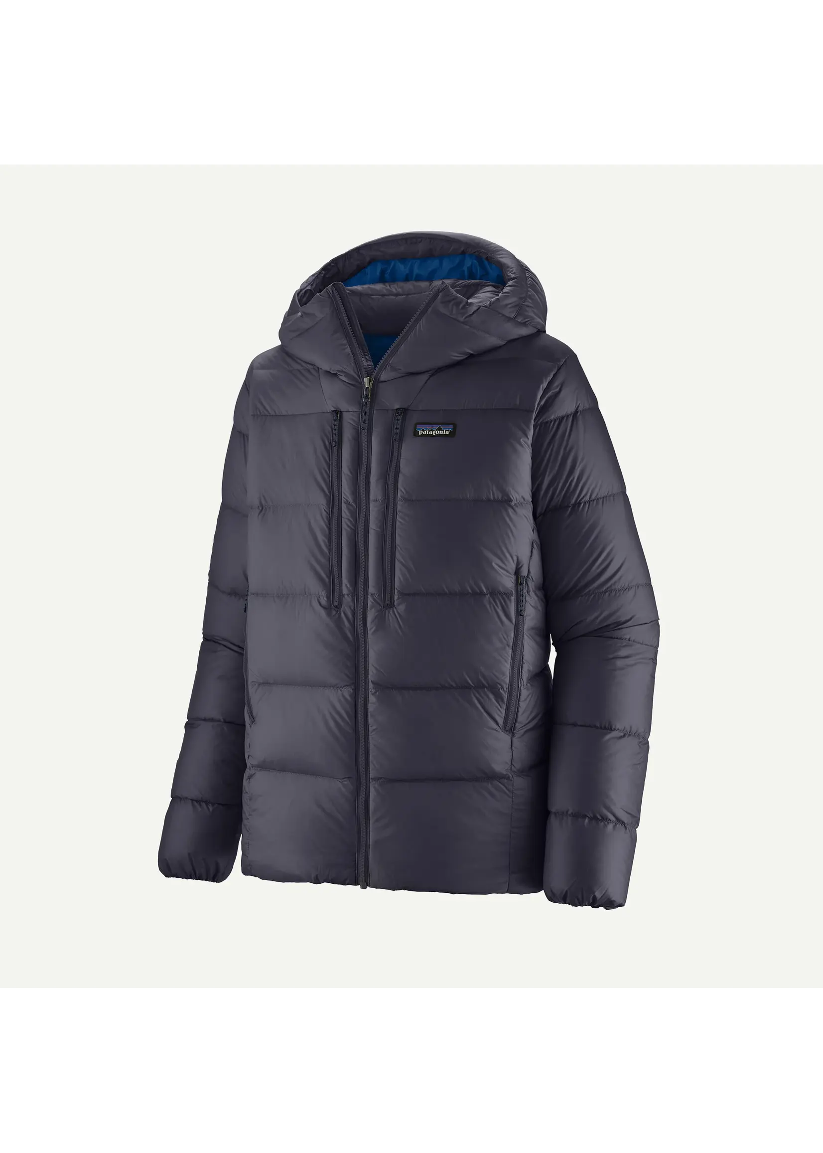 PATAGONIA FITZ ROY DOWN HOODY