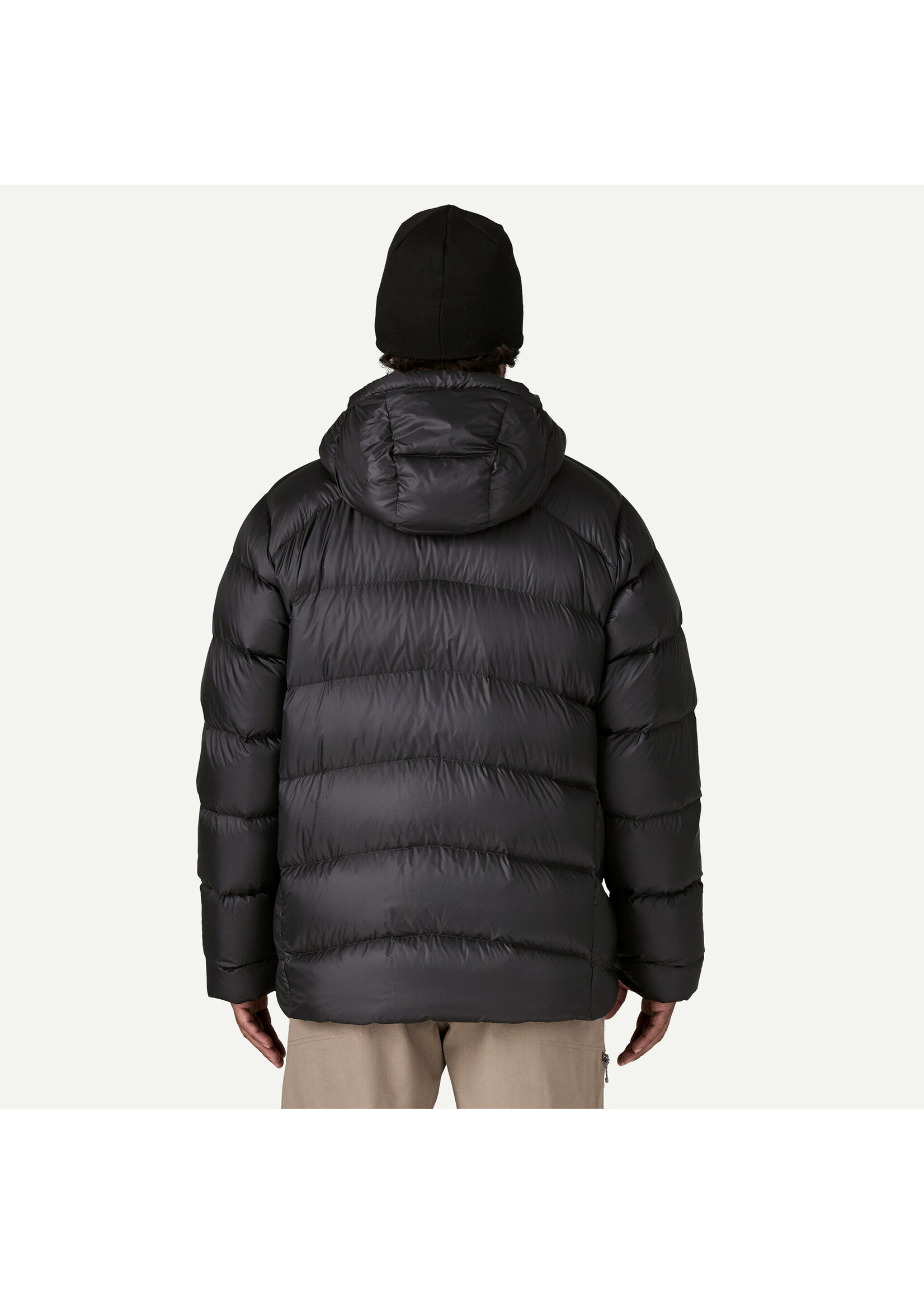 PATAGONIA FITZ ROY DOWN HOODY