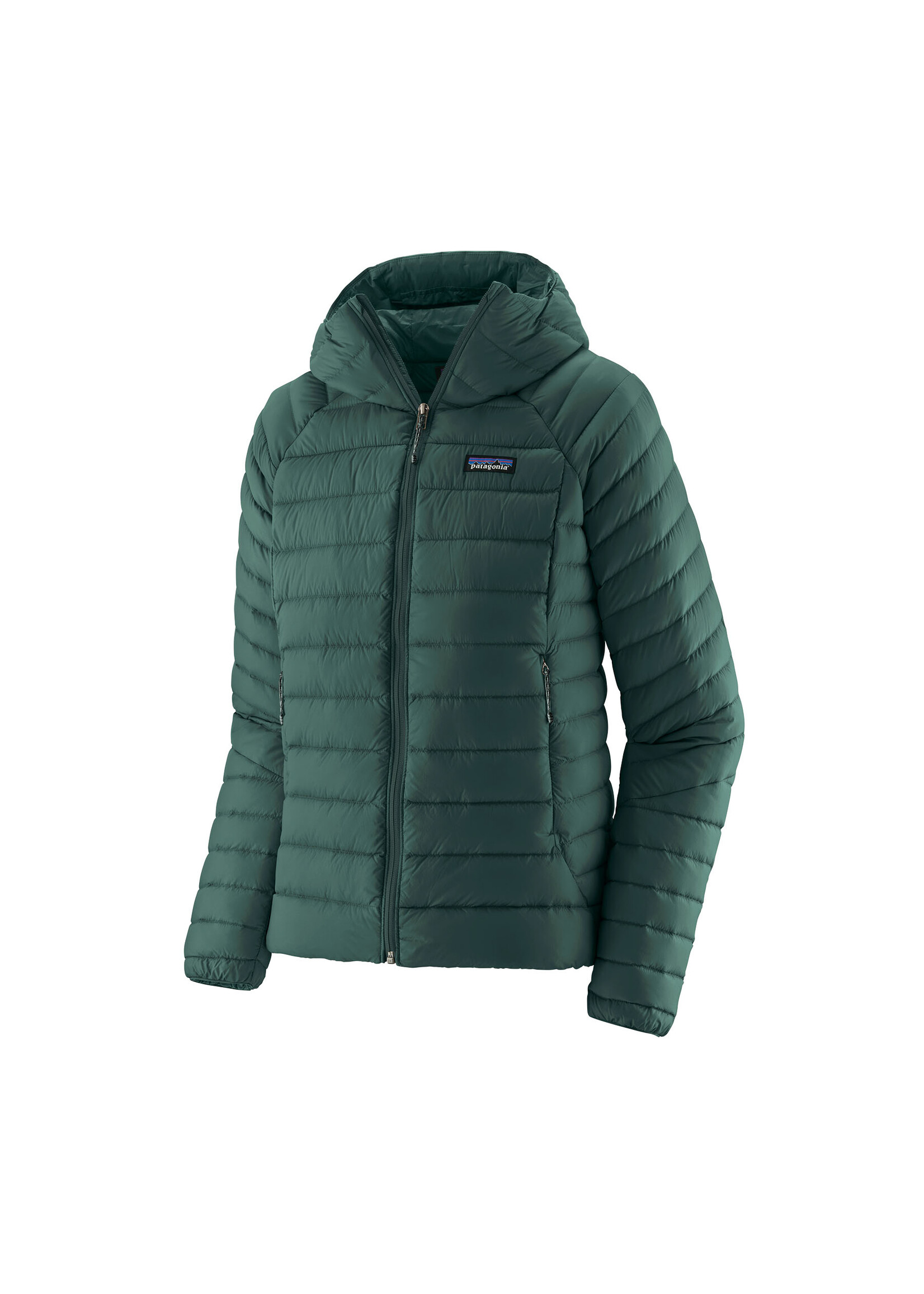 PATAGONIA WOMEN'S DOWN SWEATER HOODY-