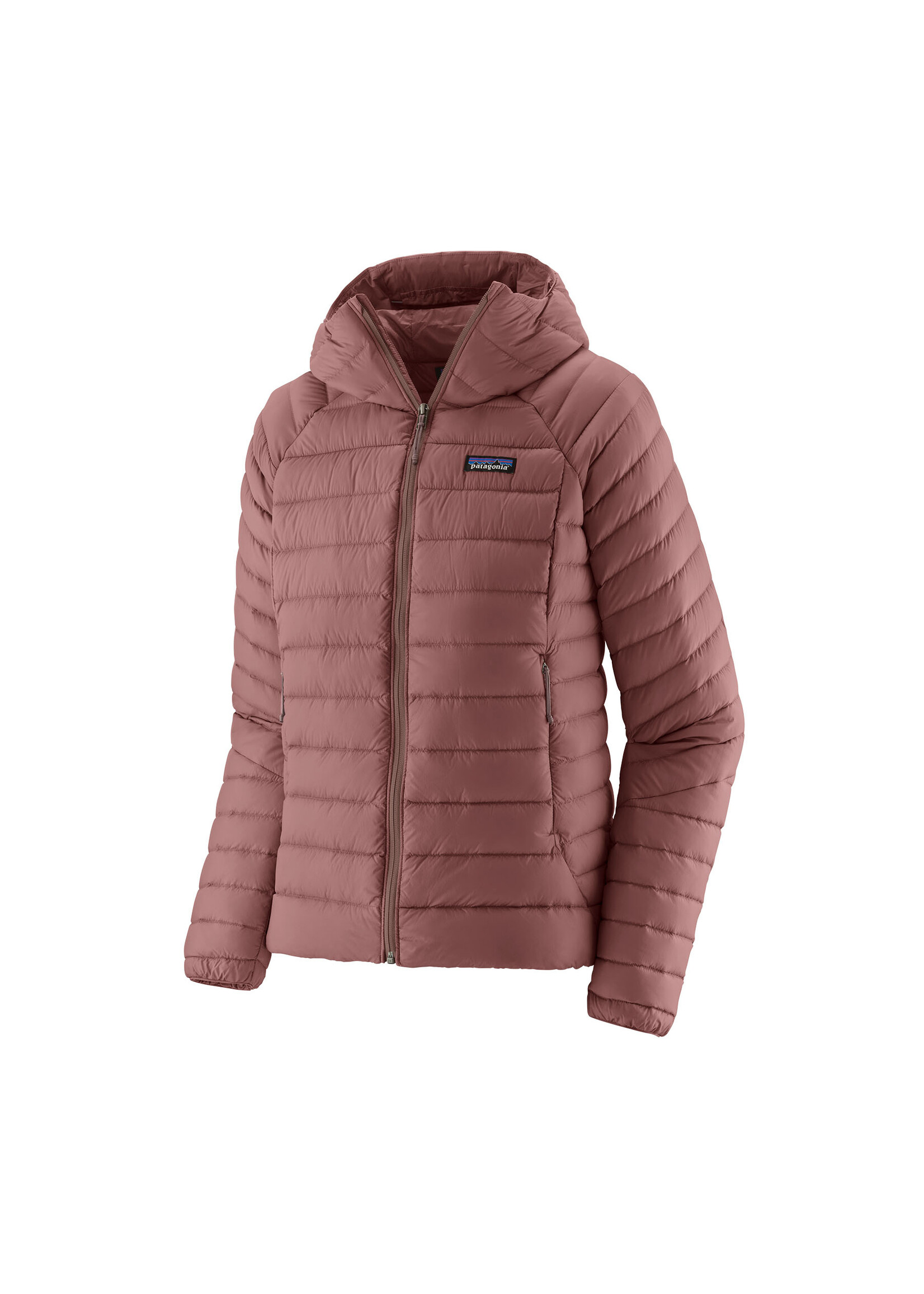 PATAGONIA WOMEN'S DOWN SWEATER HOODY-
