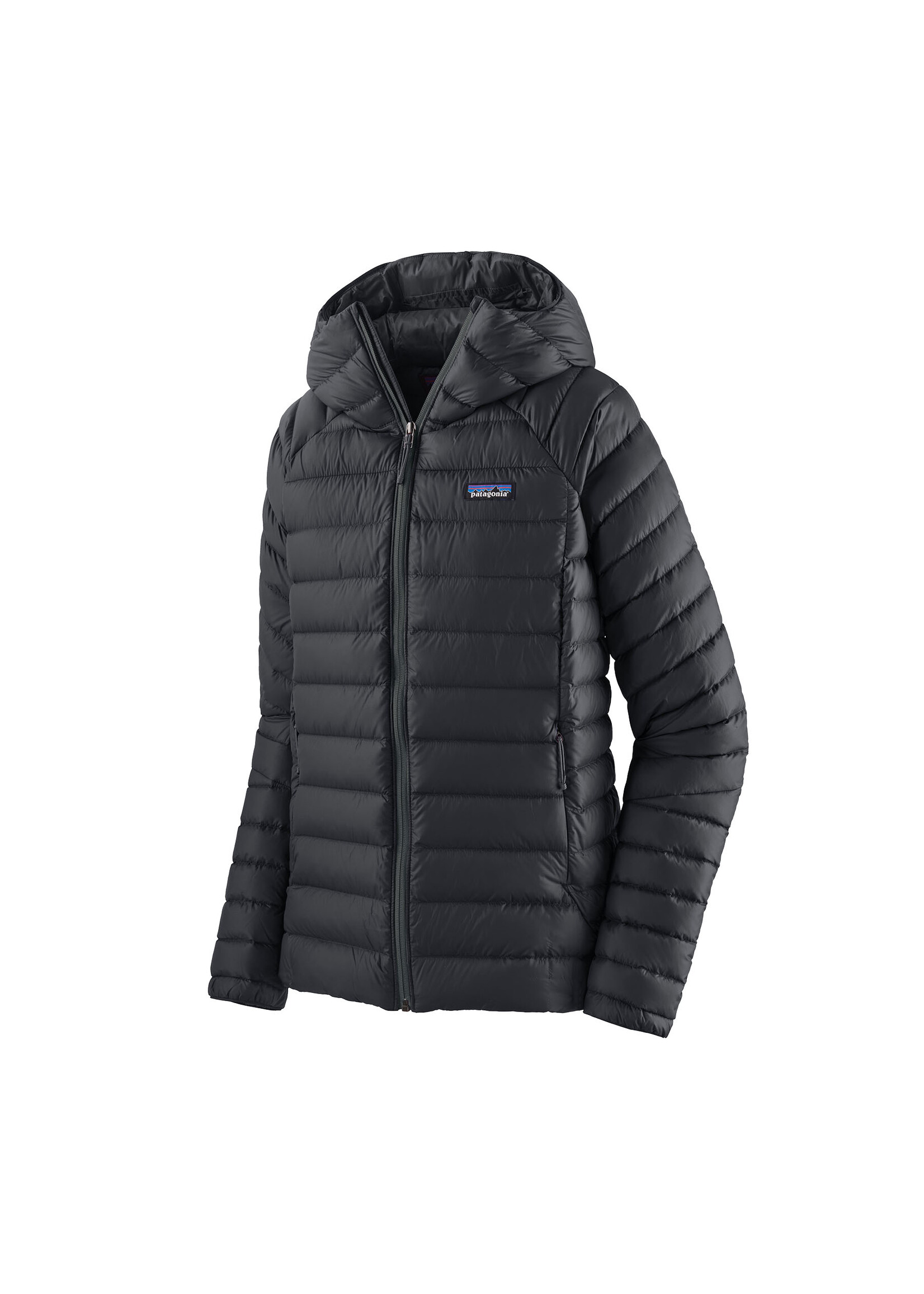 PATAGONIA WOMEN'S DOWN SWEATER HOODY-