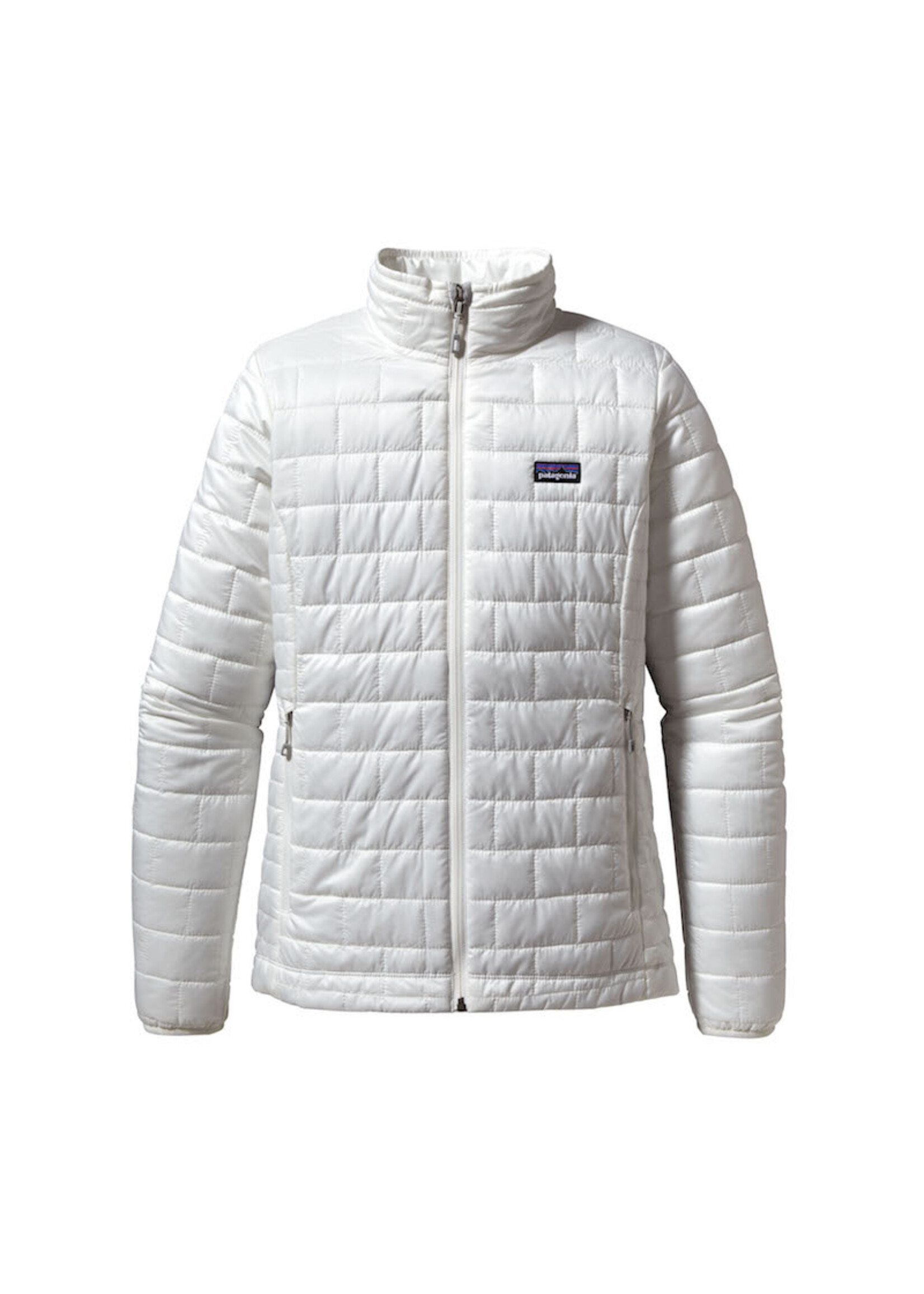PATAGONIA WOMEN'S NANO PUFF JACKET-