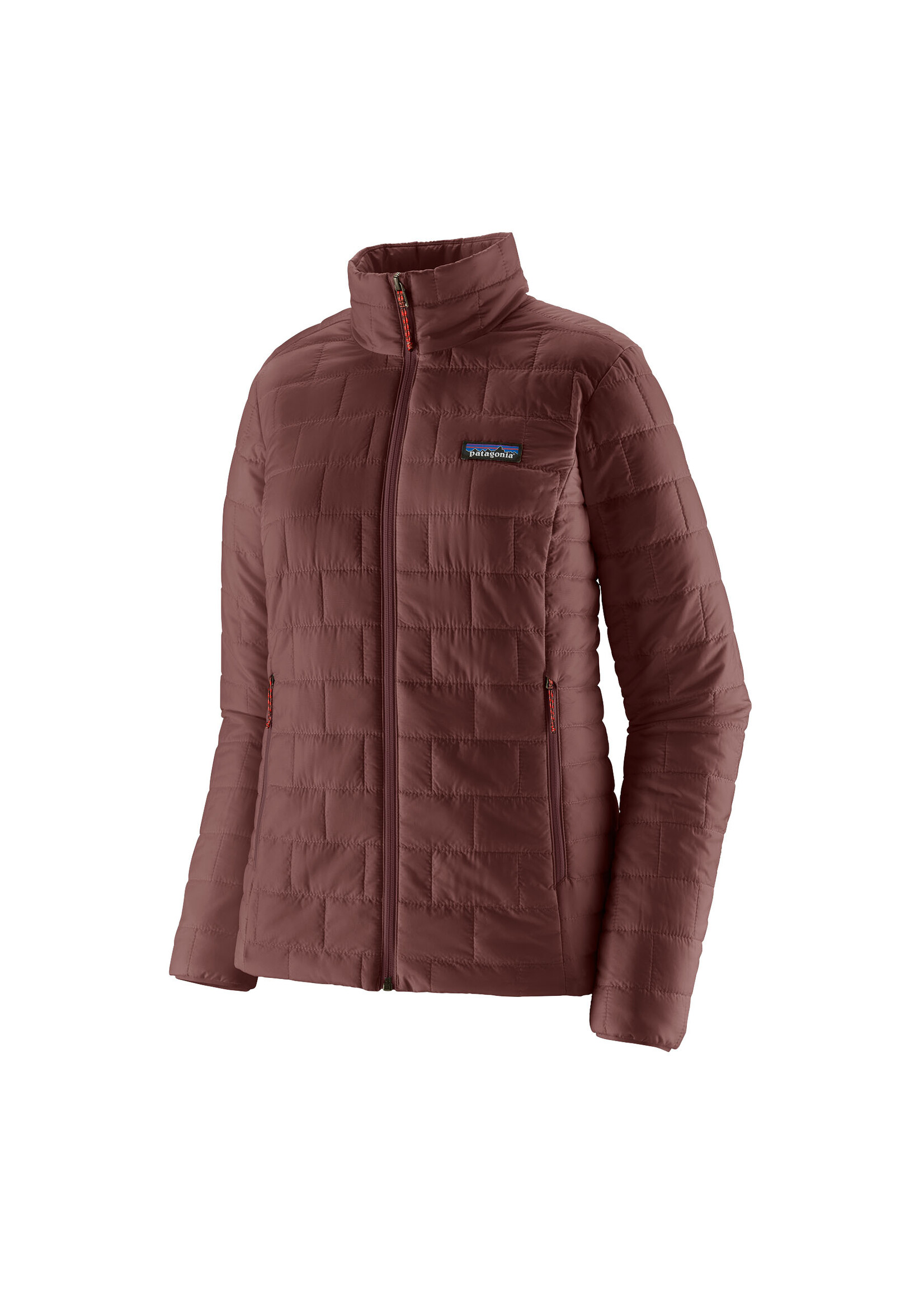 PATAGONIA WOMEN'S NANO PUFF JACKET-