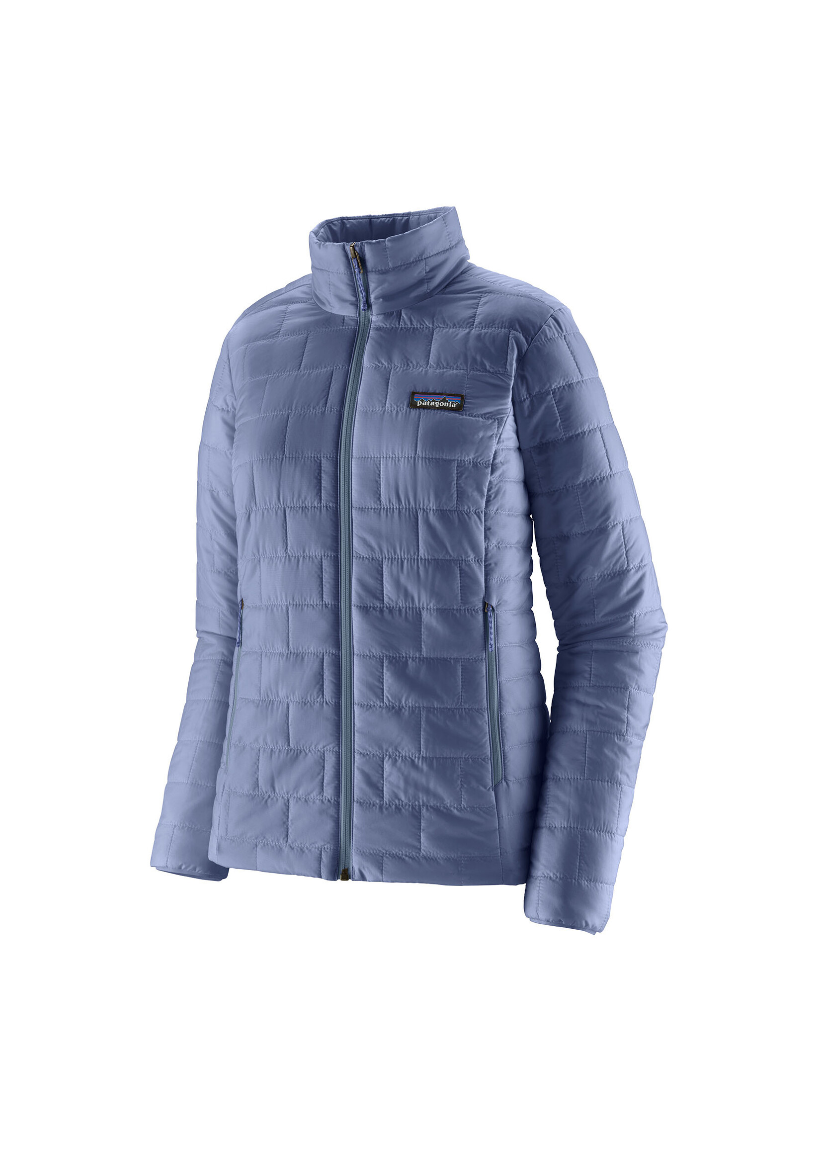 PATAGONIA WOMEN'S NANO PUFF JACKET-