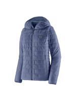 PATAGONIA WOMEN'S NANO PUFF HOODY-