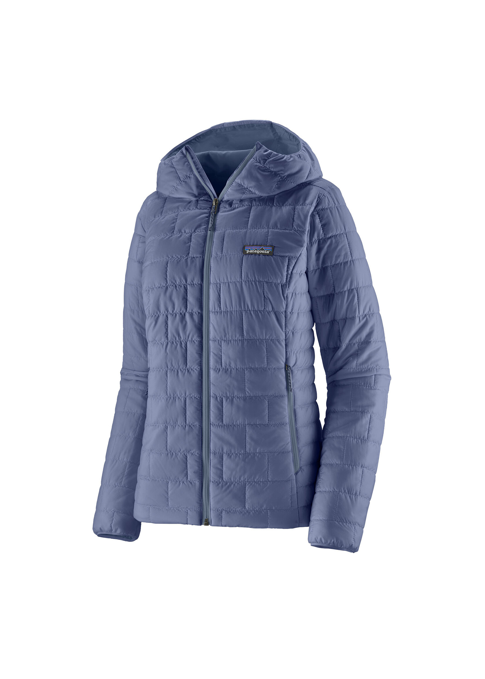 PATAGONIA WOMEN'S  NANO PUFF HOODY-