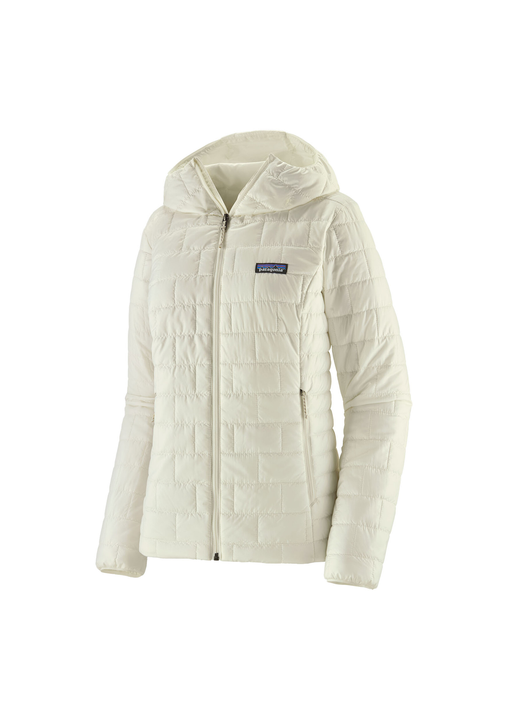 PATAGONIA WOMEN'S  NANO PUFF HOODY-