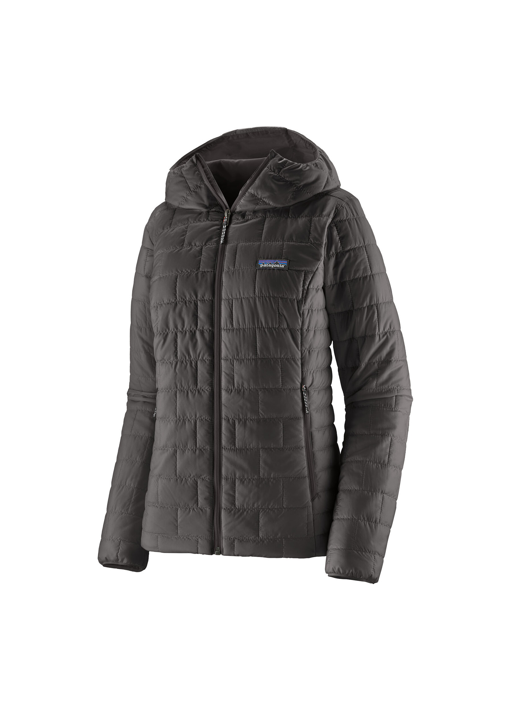 PATAGONIA WOMEN'S  NANO PUFF HOODY-