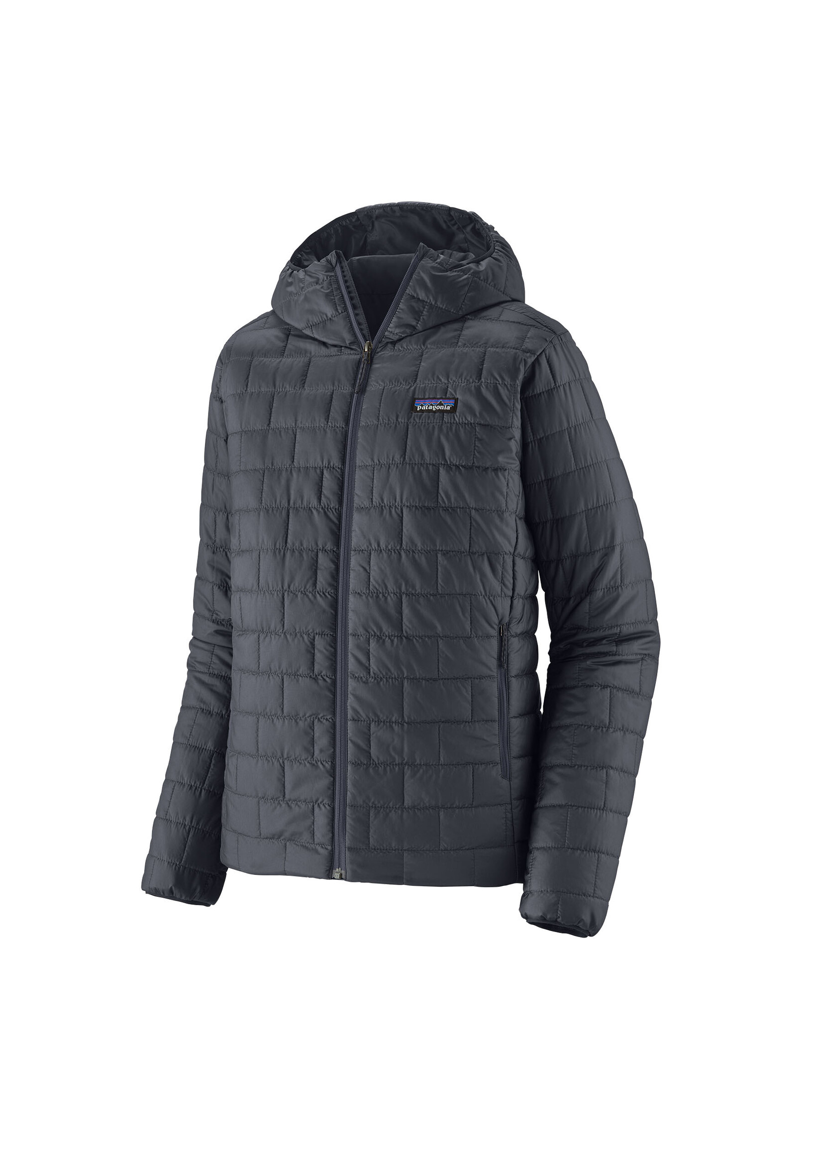 PATAGONIA NANO PUFF HOODY-