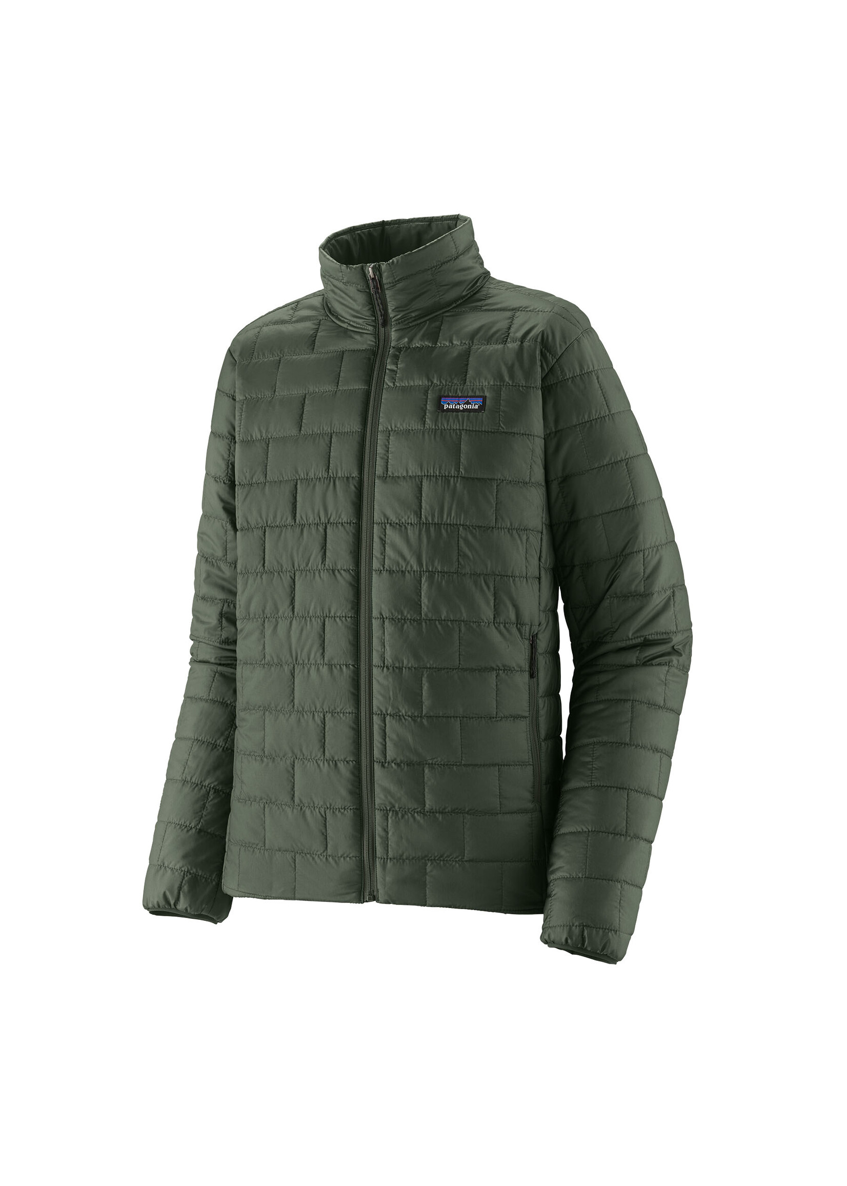 PATAGONIA NANO PUFF JACKET-