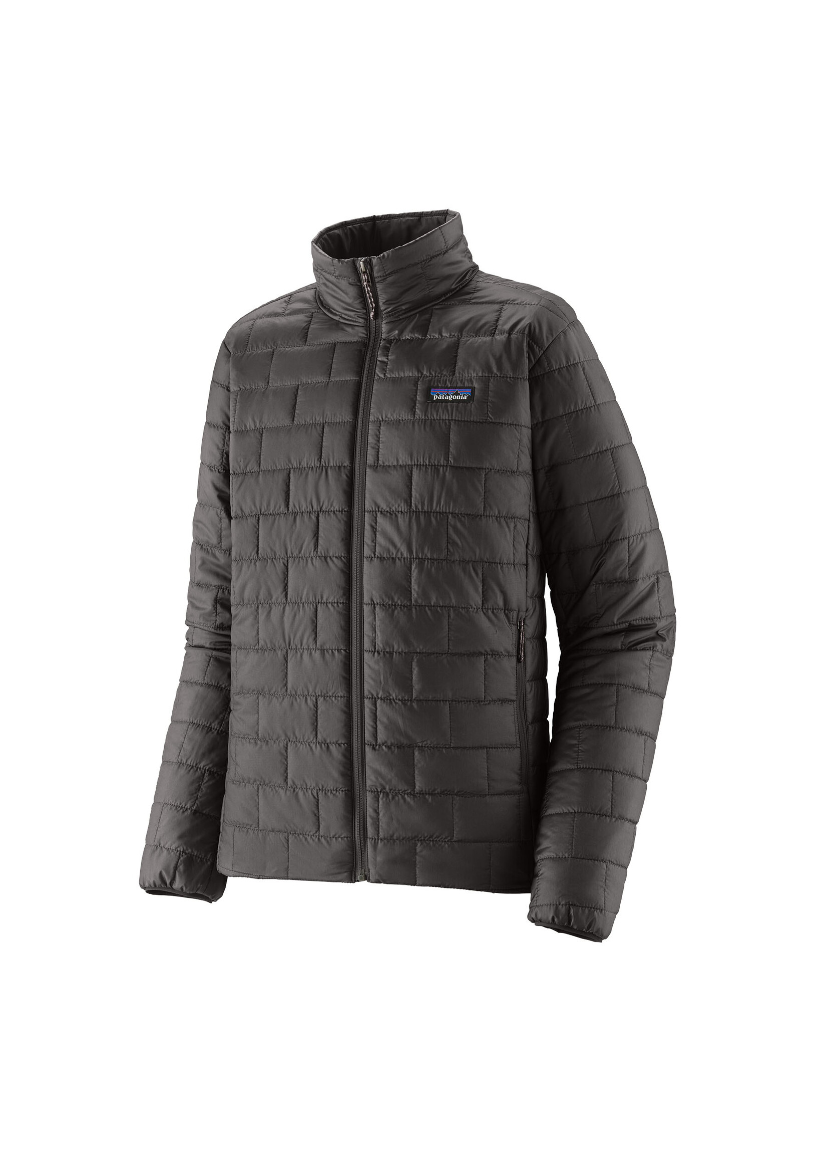 PATAGONIA NANO PUFF JACKET-