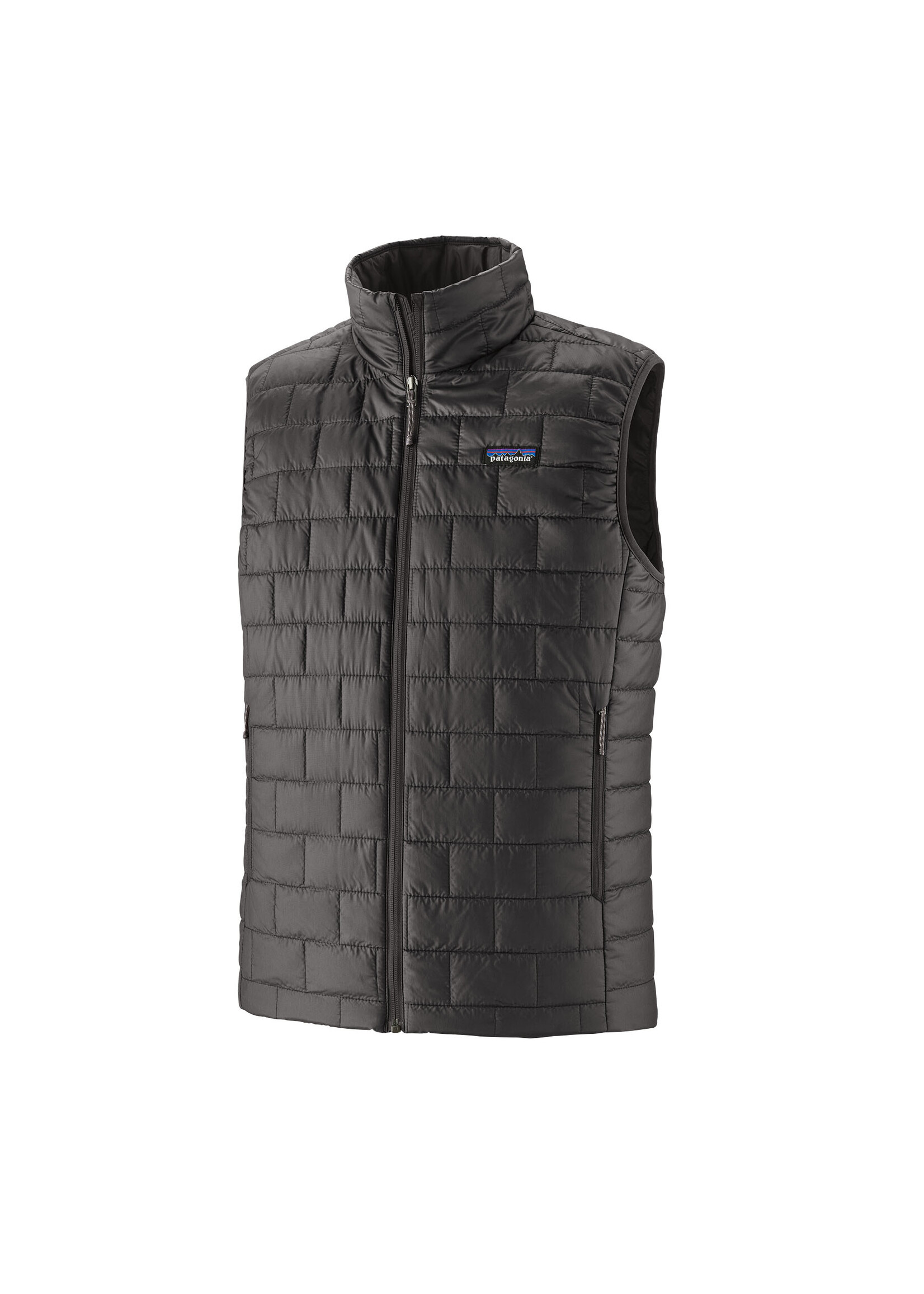 PATAGONIA NANO PUFF VEST