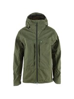 FJALLRAVEN BERGTAGEN G-1000 JACKET