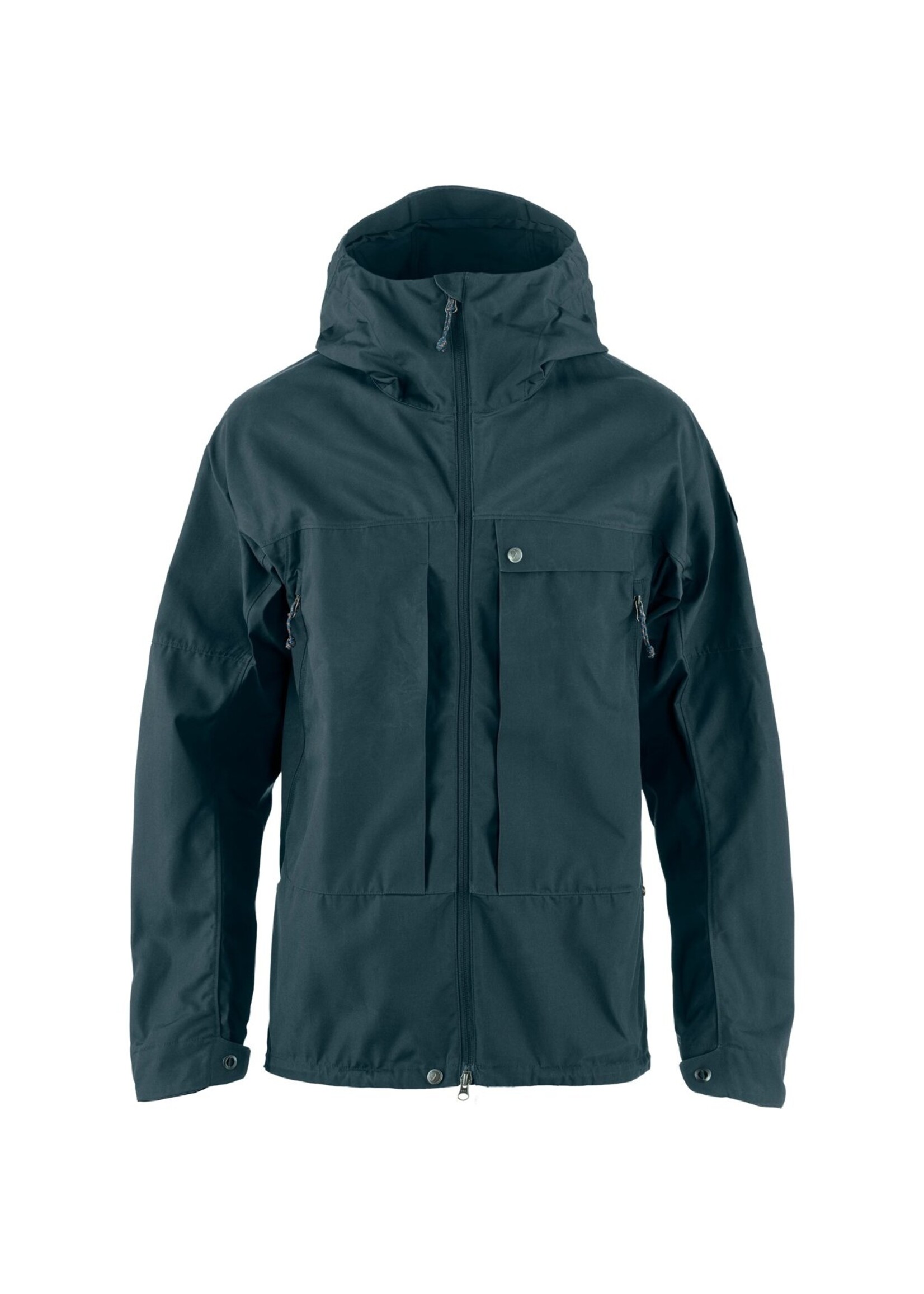 FJALLRAVEN BERGTAGEN G-1000 JACKET