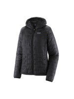 PATAGONIA WMS MICRO PUFF HOODY-