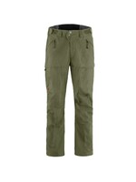 FJALLRAVEN BERGTAGEN G-1000 TROUSERS