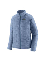 PATAGONIA WMS MICRO PUFF JACKET-
