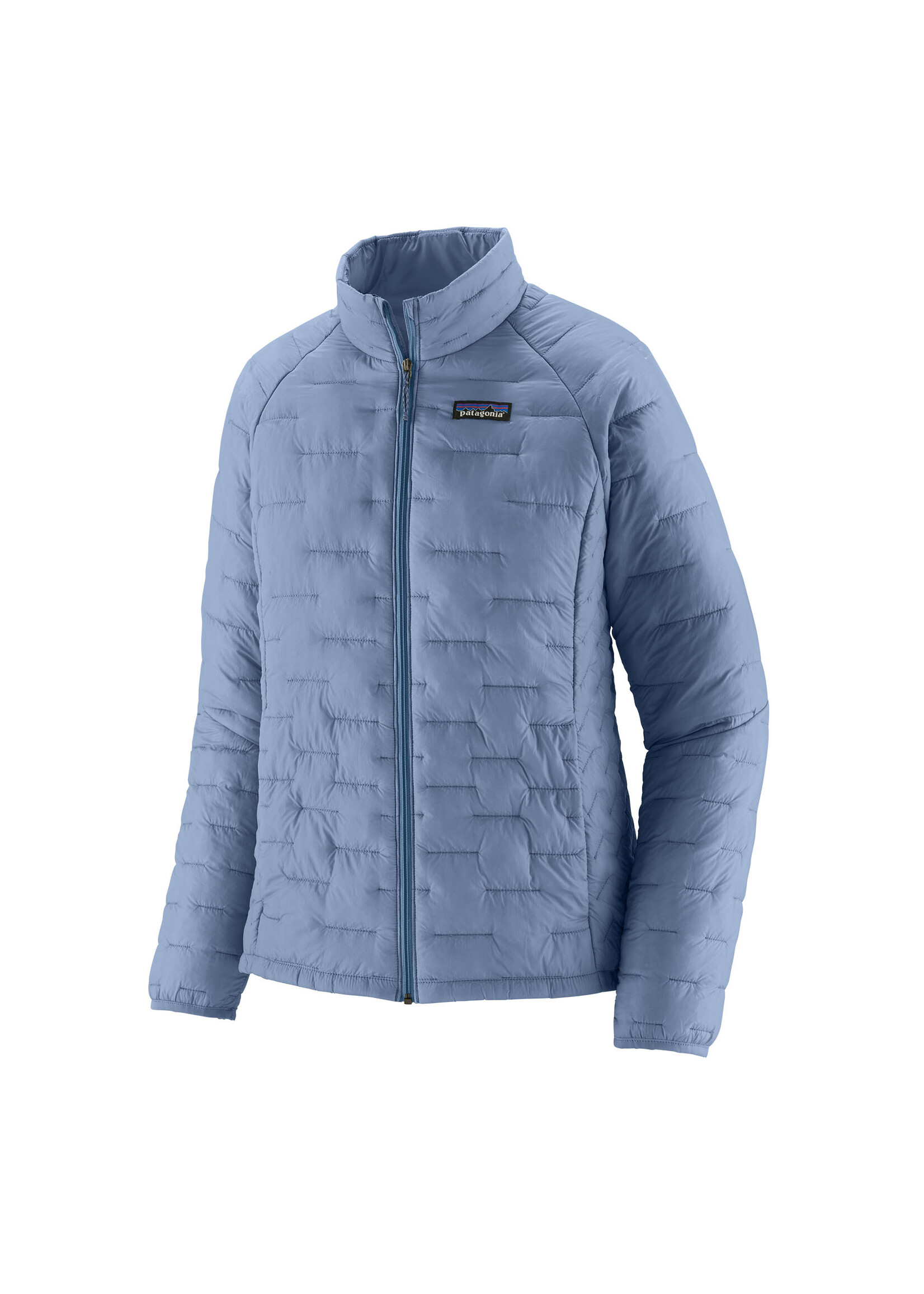 PATAGONIA WMS MICRO PUFF JACKET-