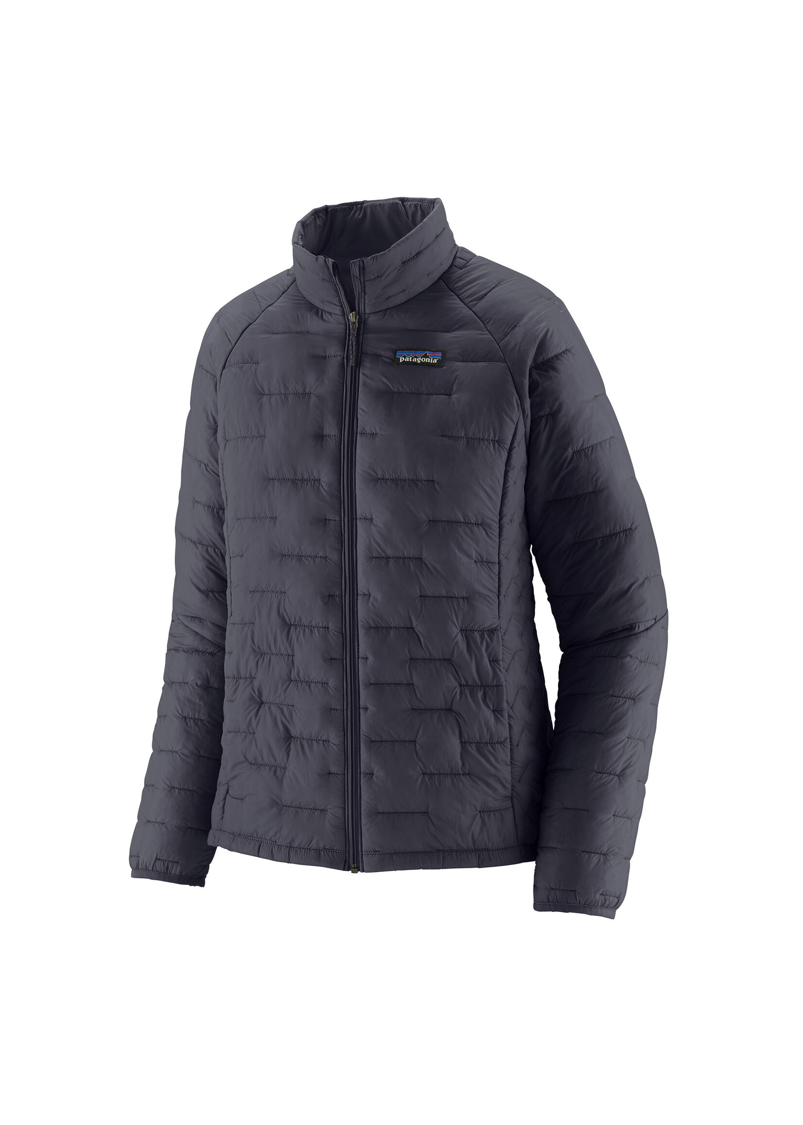 PATAGONIA WMS MICRO PUFF JACKET-