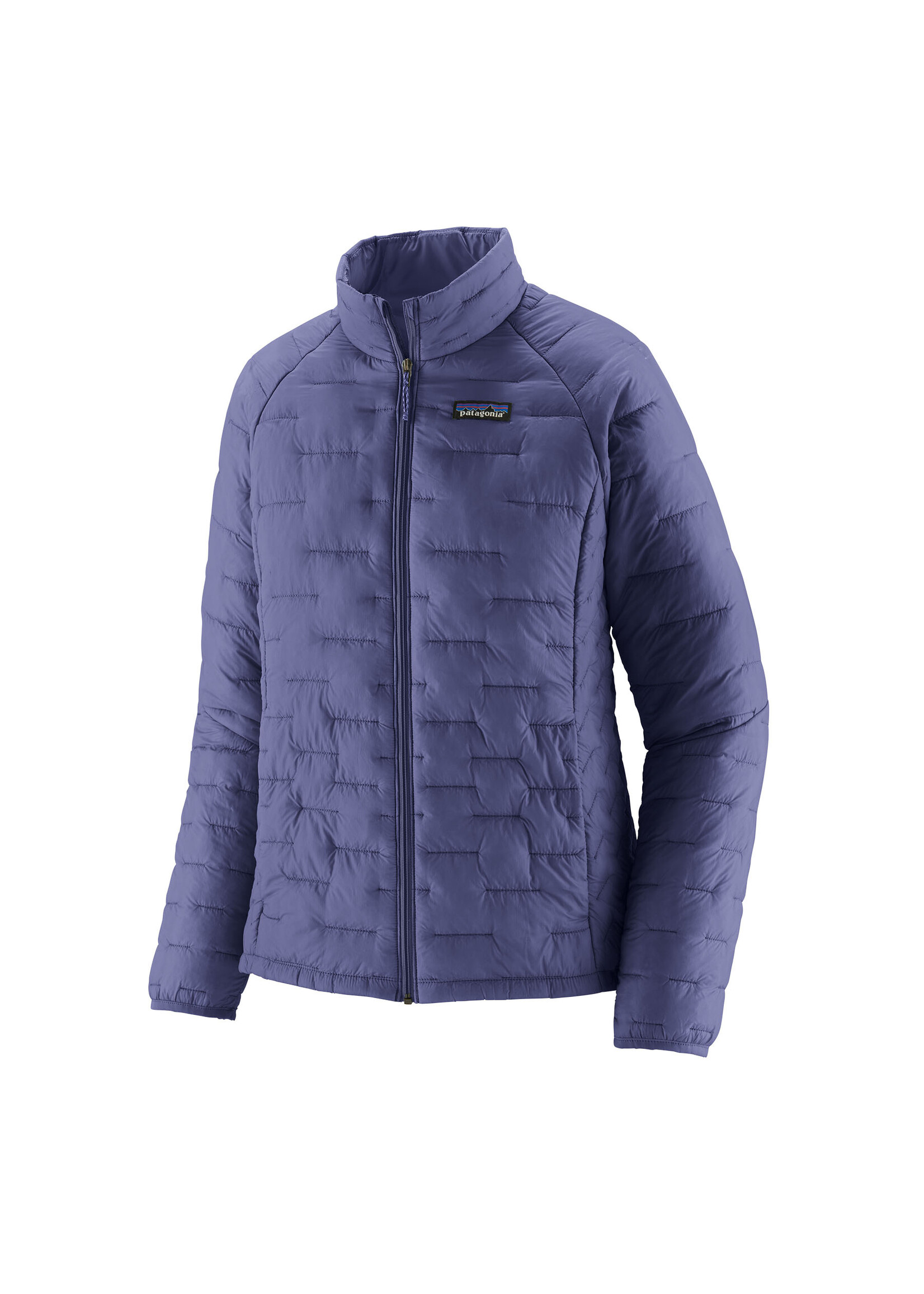 PATAGONIA WMS MICRO PUFF JACKET-