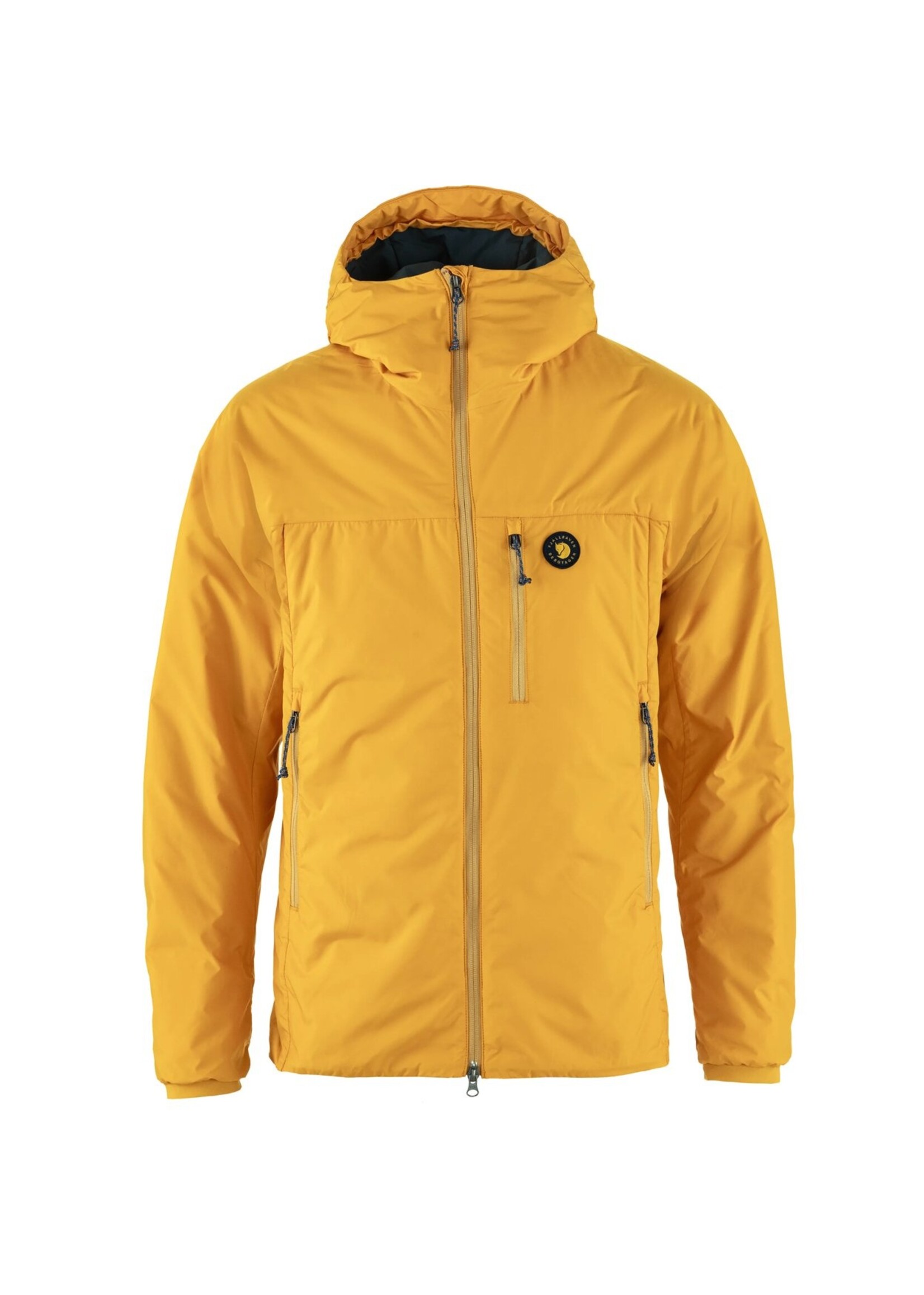FJALLRAVEN BERGTAGEN 60 INSUL JACKET
