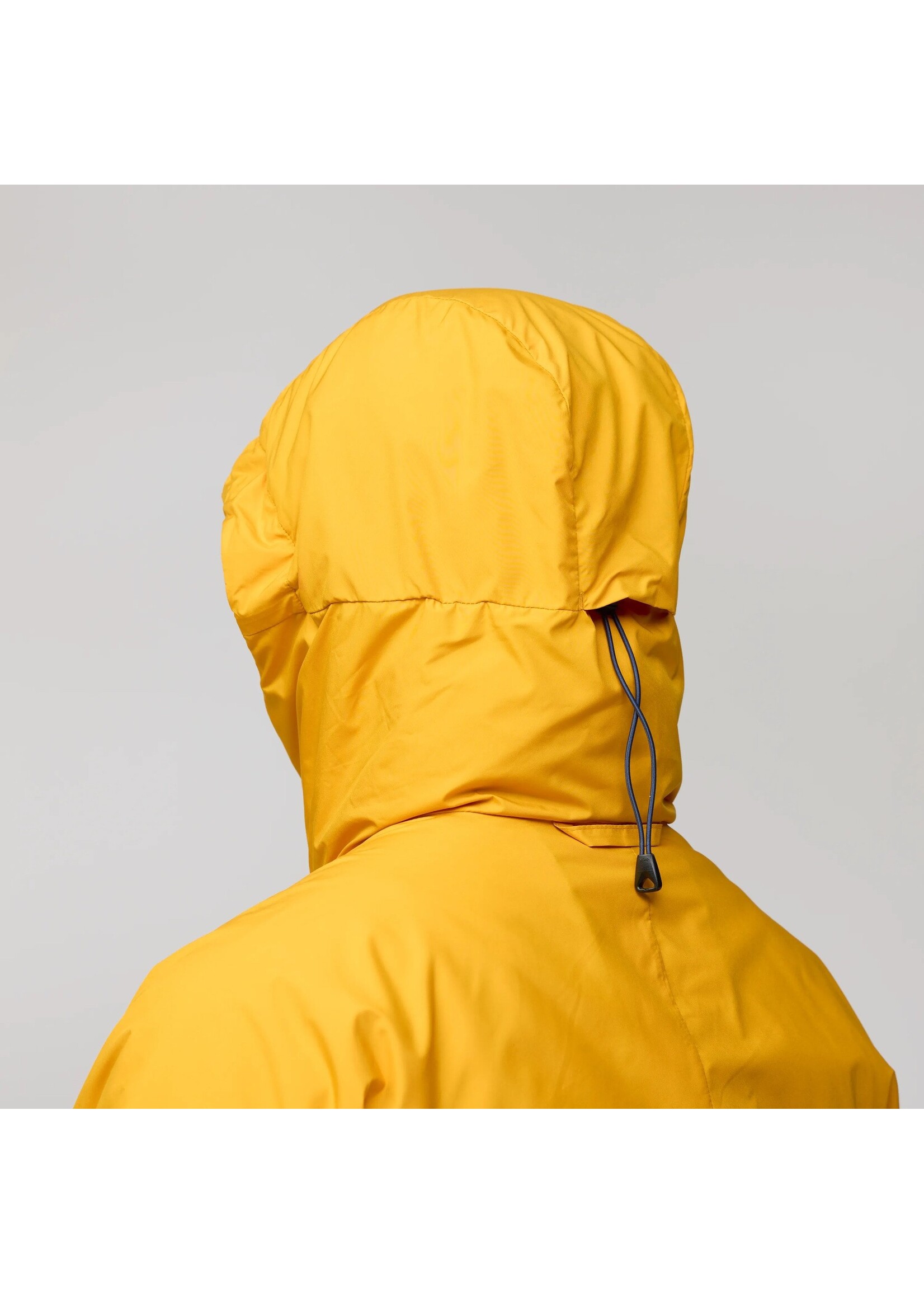 FJALLRAVEN BERGTAGEN 60 INSUL JACKET