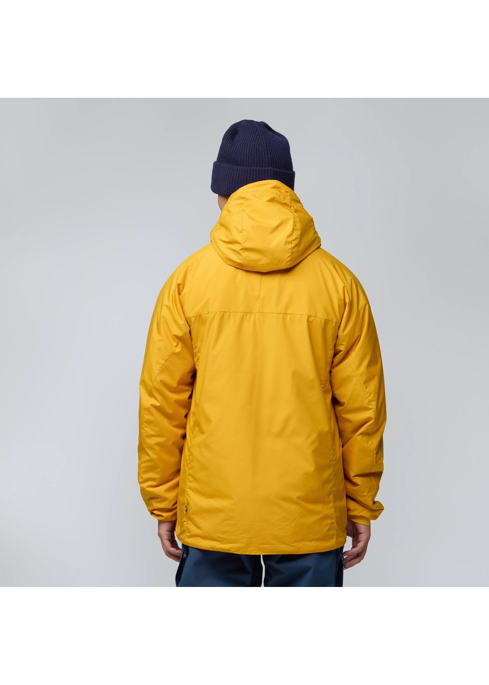 FJALLRAVEN BERGTAGEN 60 INSUL JACKET