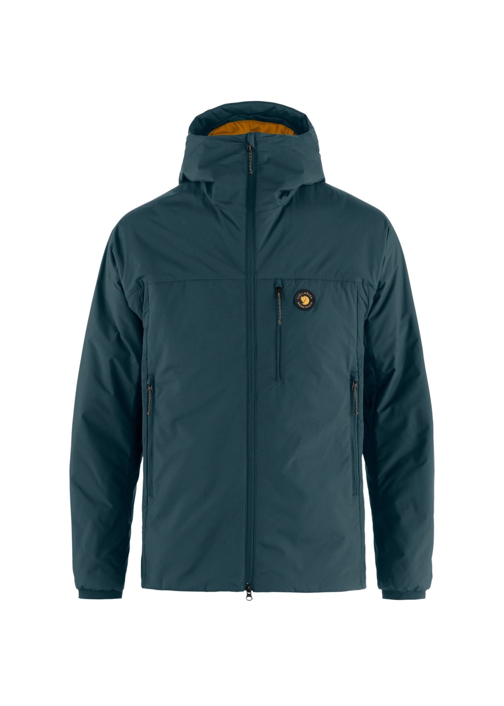 FJALLRAVEN BERGTAGEN 60 INSUL JACKET