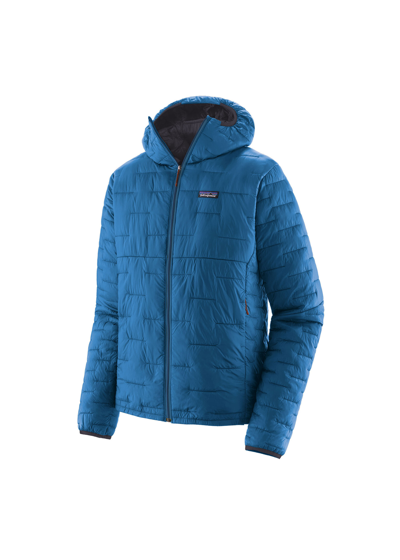 PATAGONIA MICRO PUFF HOODY-