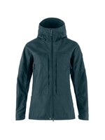 FJALLRAVEN WMS BERGTAGEN G-1000 JACKET