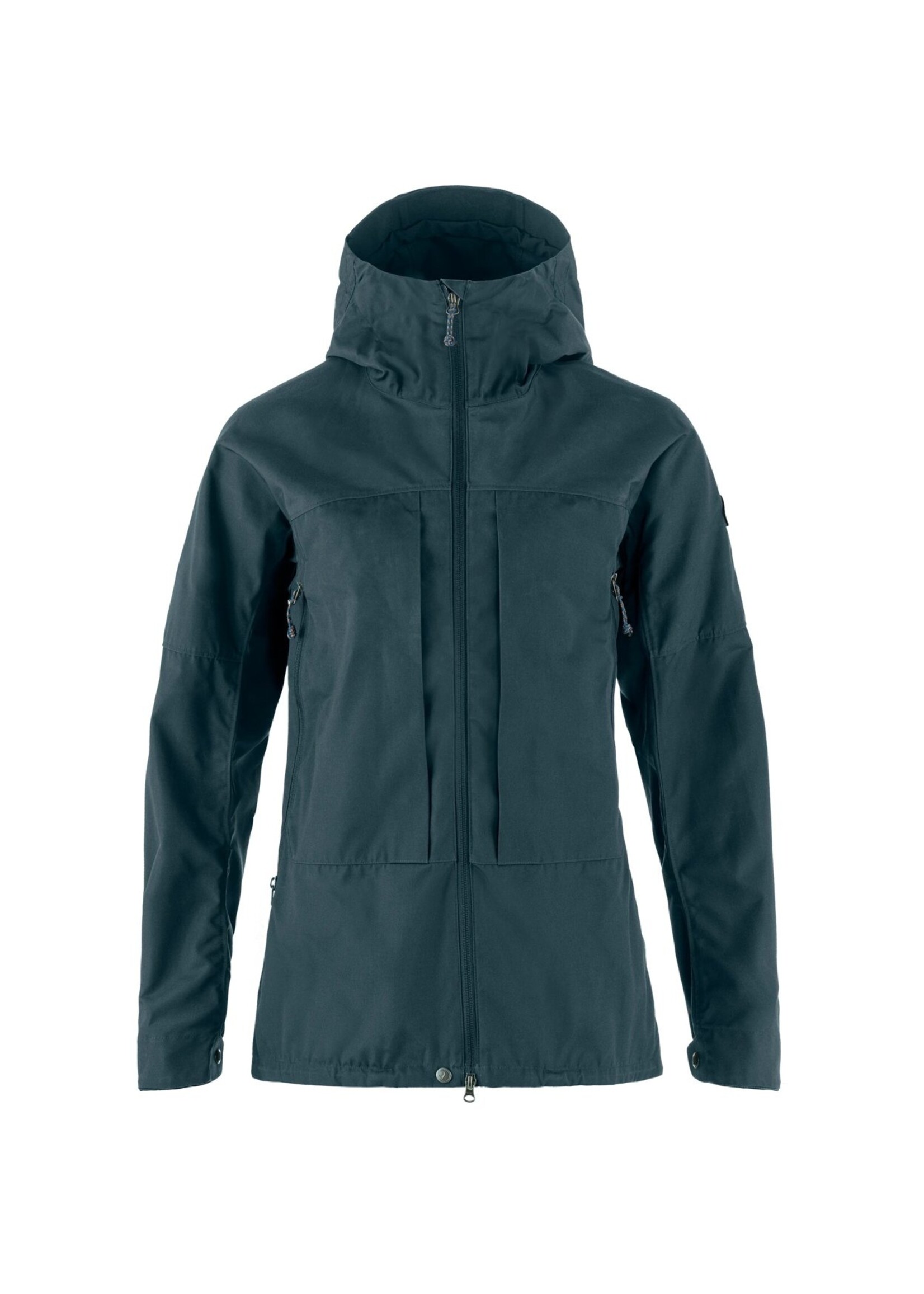 FJALLRAVEN WMS BERGTAGEN G-1000 JACKET