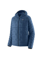 PATAGONIA MICRO PUFF HOODY-