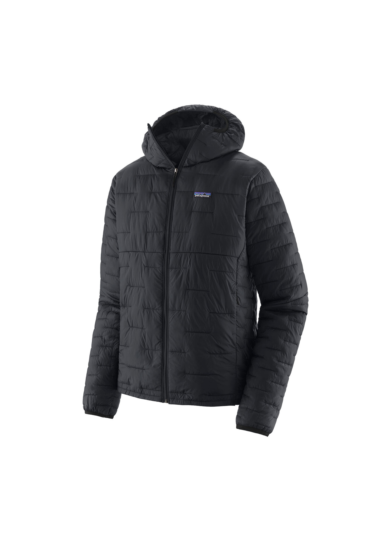 PATAGONIA MICRO PUFF HOODY-