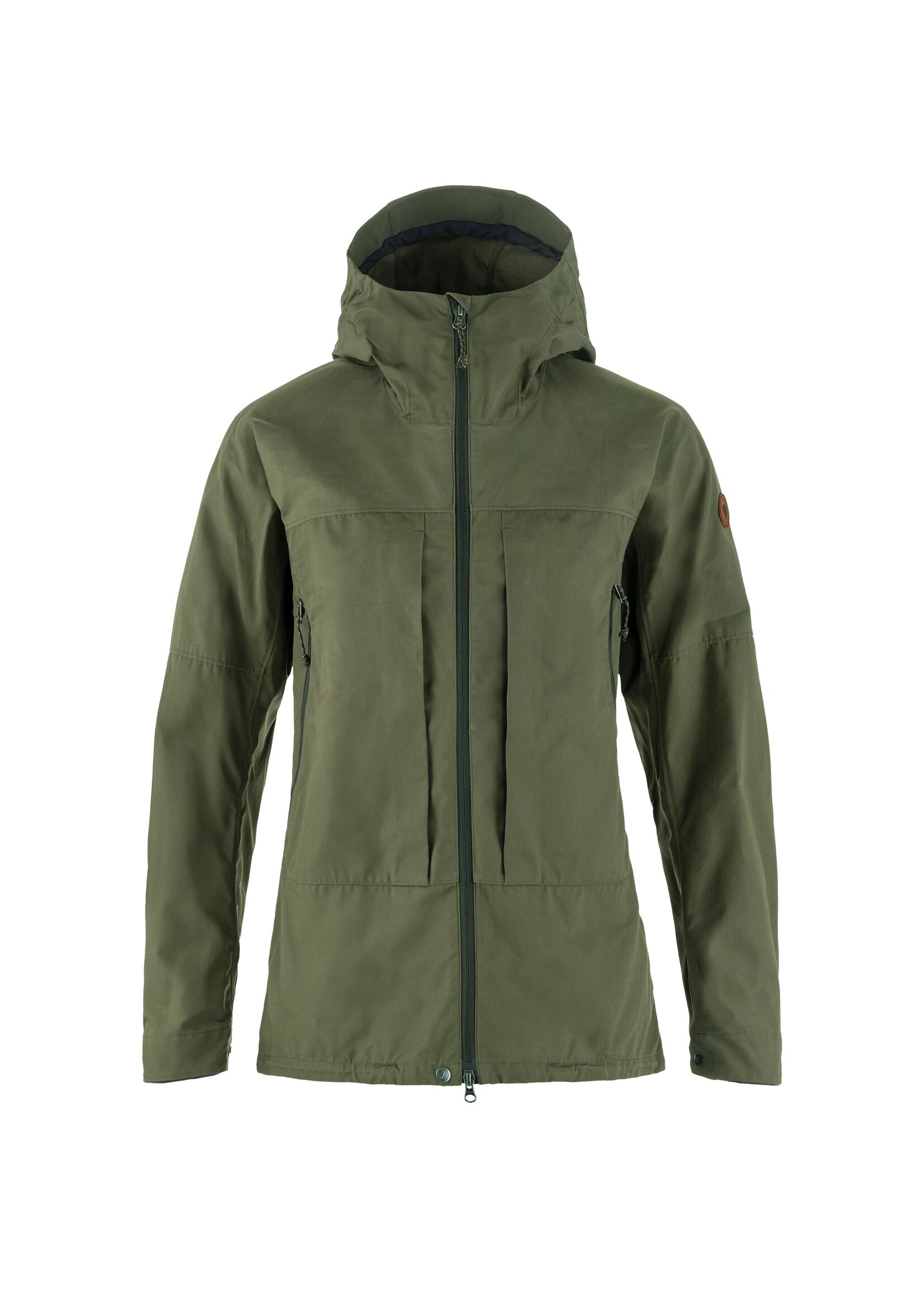 FJALLRAVEN WMS BERGTAGEN G-1000 JACKET