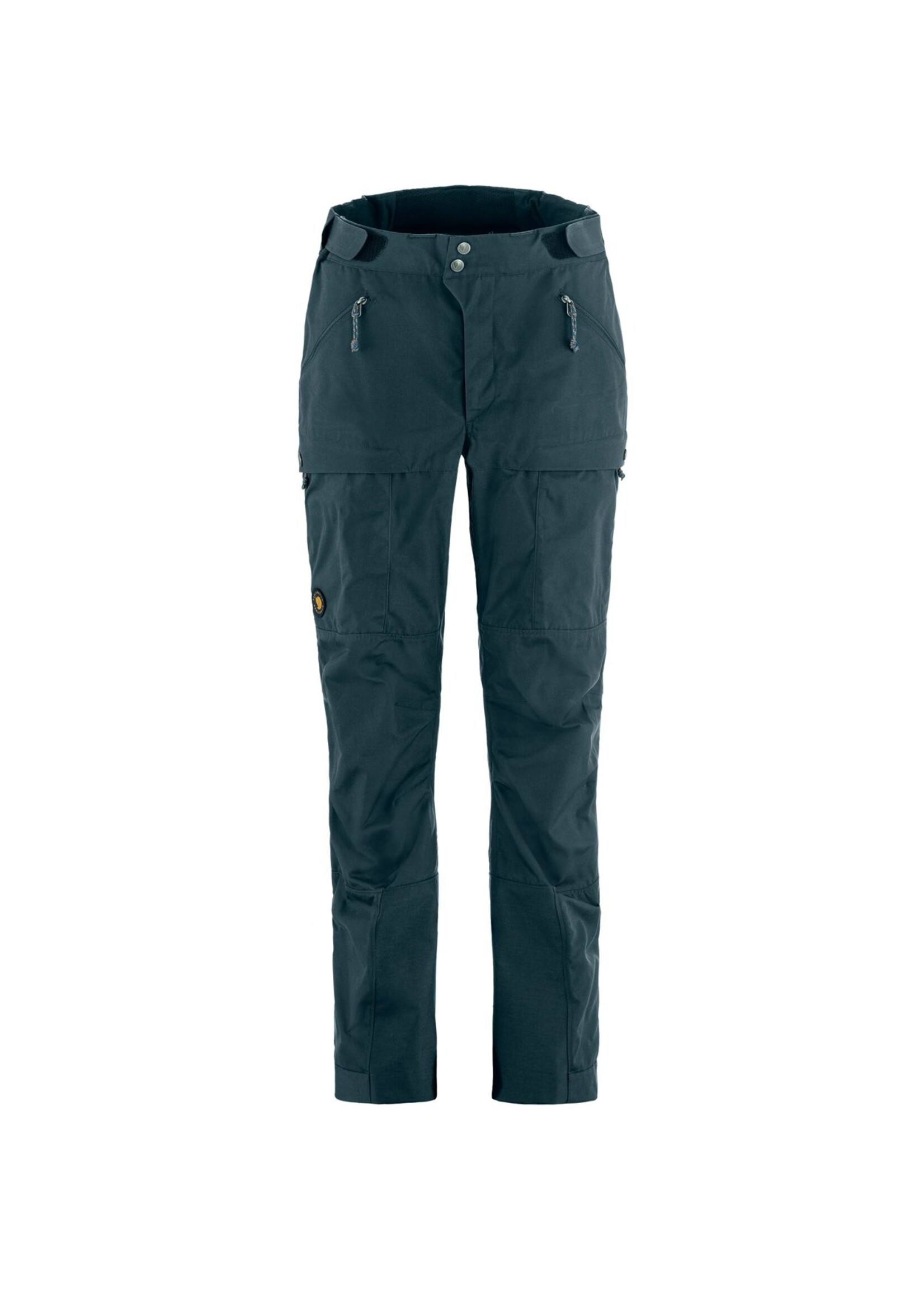 FJALLRAVEN WMS BERGTAGEN G-1000 TROUSERS