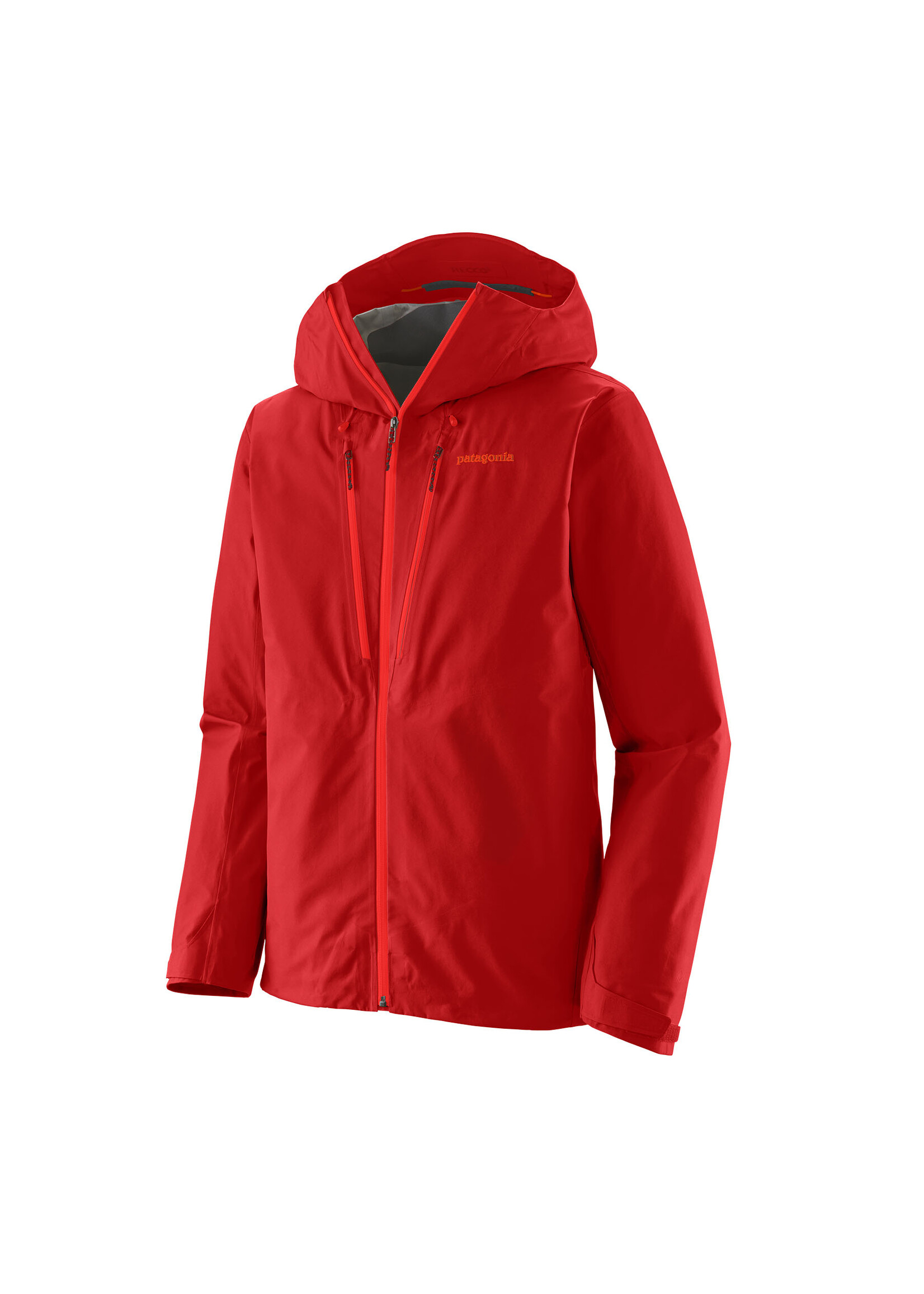 PATAGONIA TRIOLET JACKET-