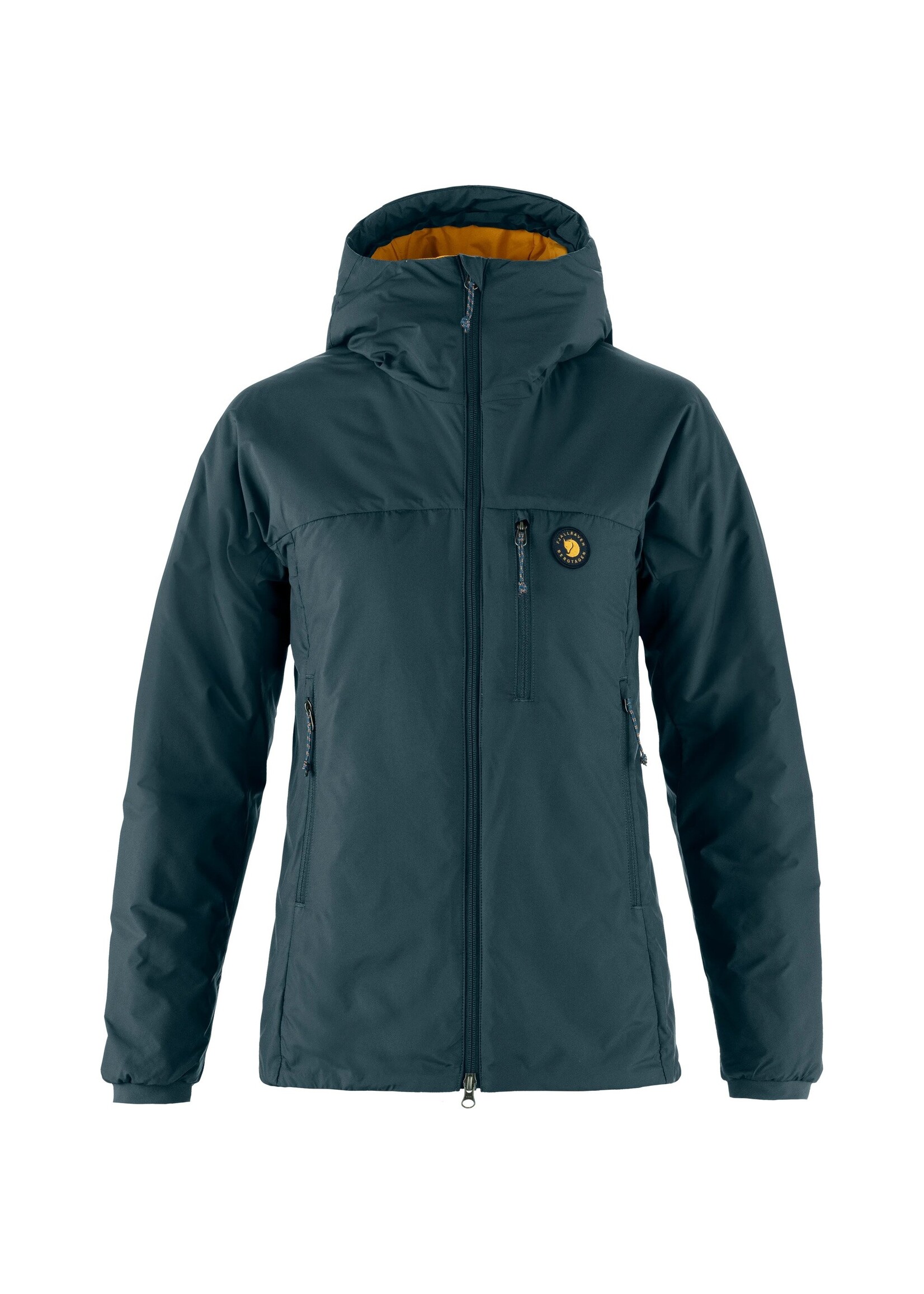 FJALLRAVEN WMS BERGTAGEN 60 INSUL JACKET