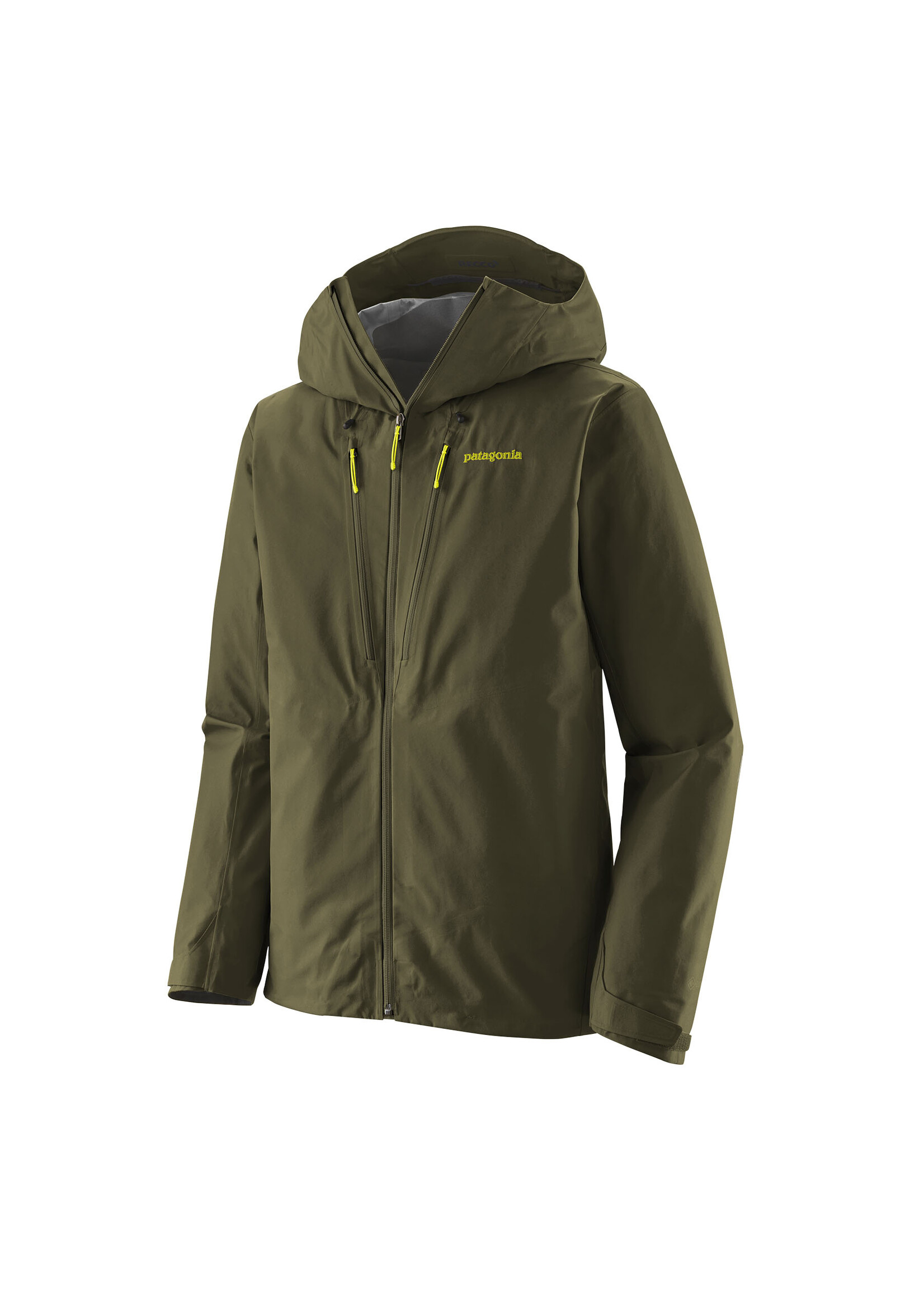 PATAGONIA TRIOLET JACKET-
