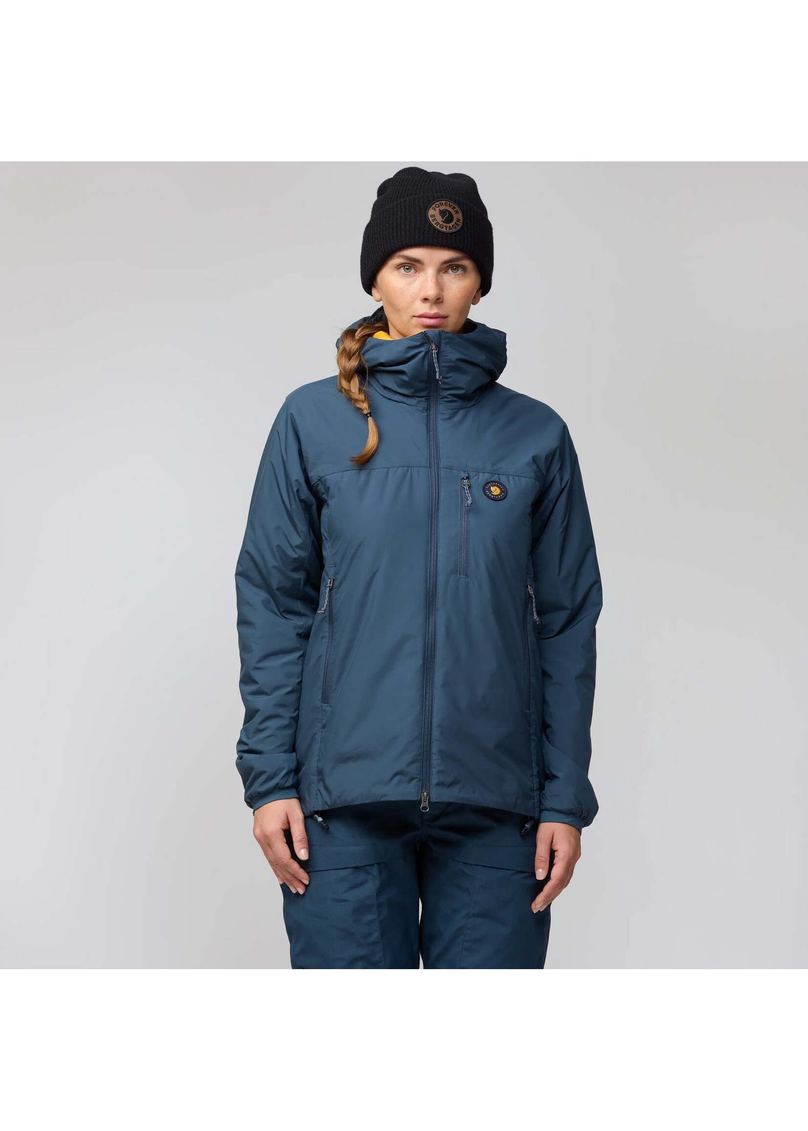FJALLRAVEN WMS BERGTAGEN 60 INSUL JACKET