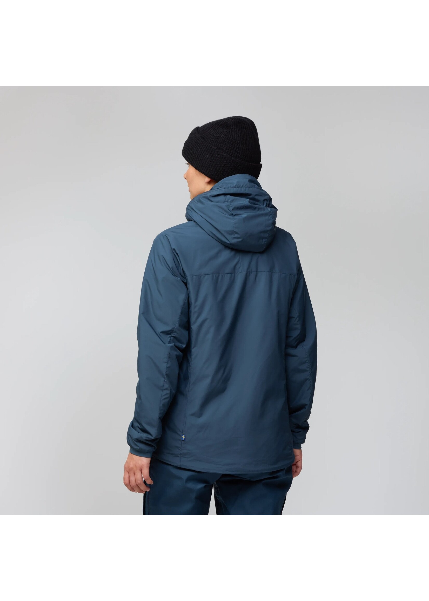FJALLRAVEN WMS BERGTAGEN 60 INSUL JACKET
