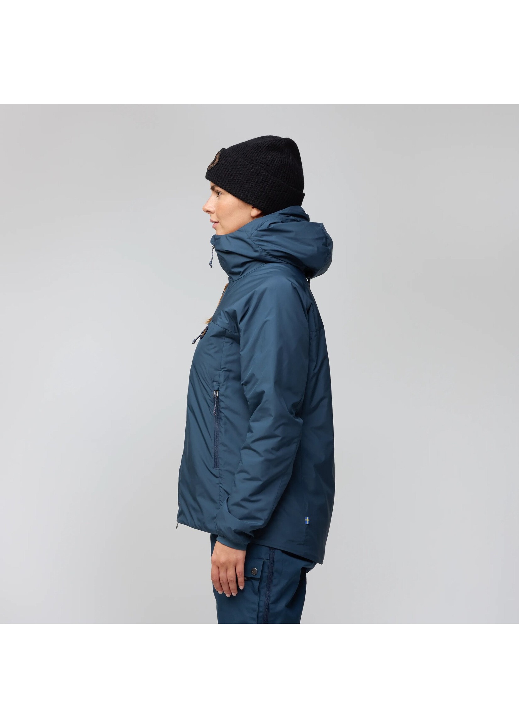FJALLRAVEN WMS BERGTAGEN 60 INSUL JACKET
