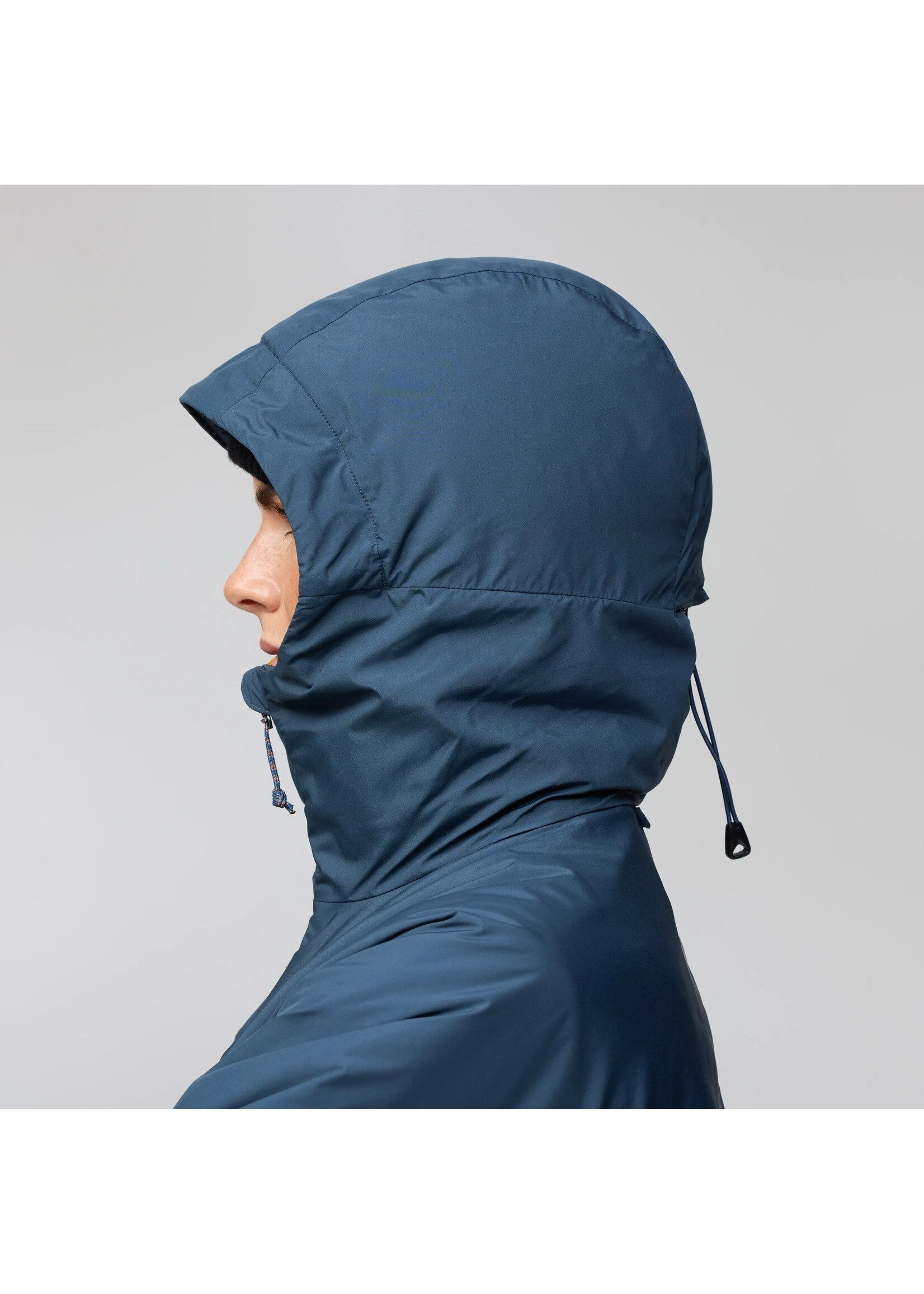 FJALLRAVEN WMS BERGTAGEN 60 INSUL JACKET