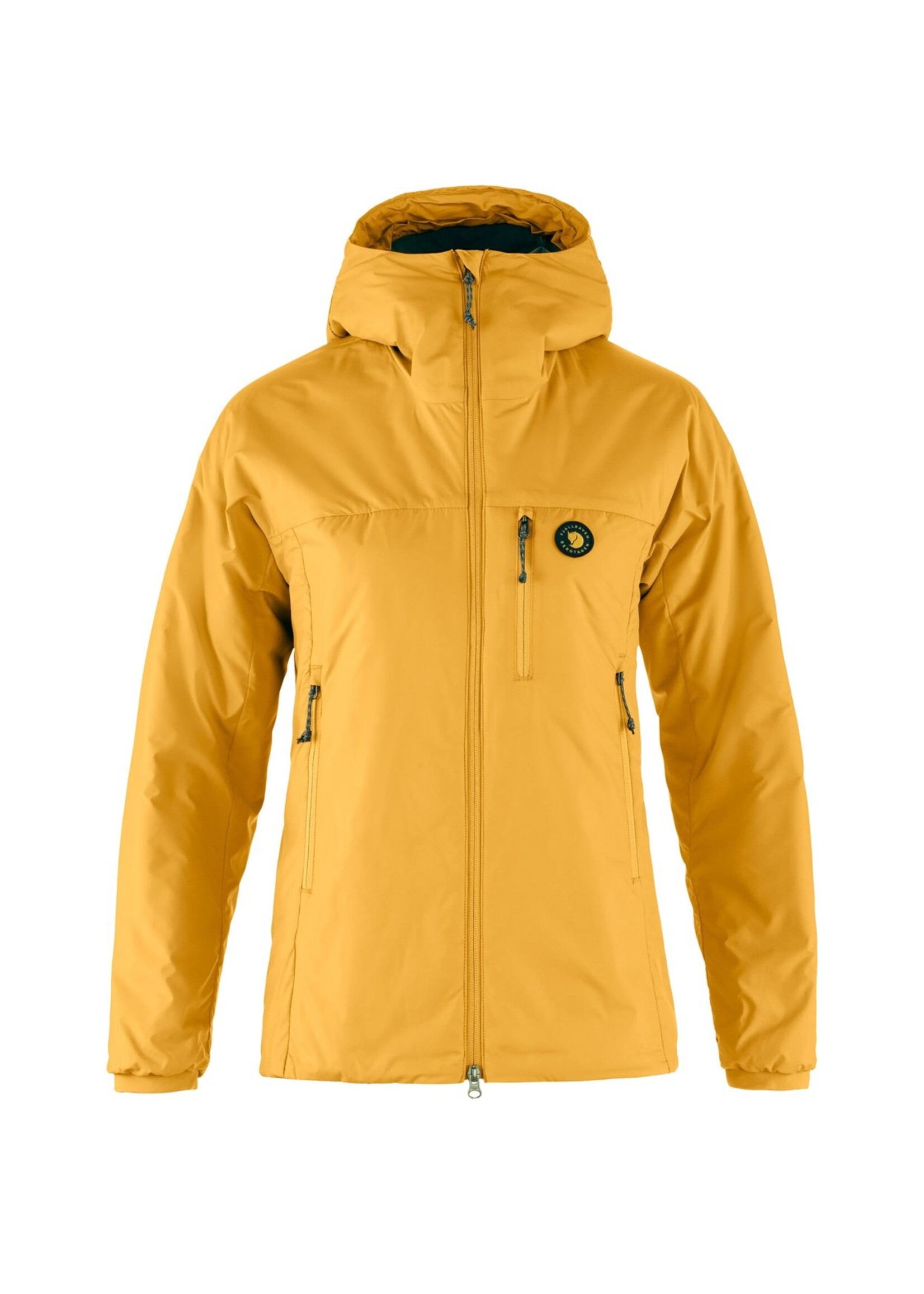 FJALLRAVEN WMS BERGTAGEN 60 INSUL JACKET