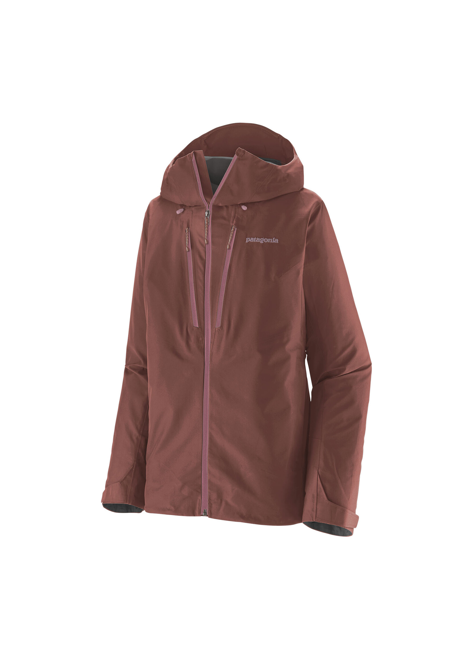 PATAGONIA WOMEN'S TRIOLET JACKET-