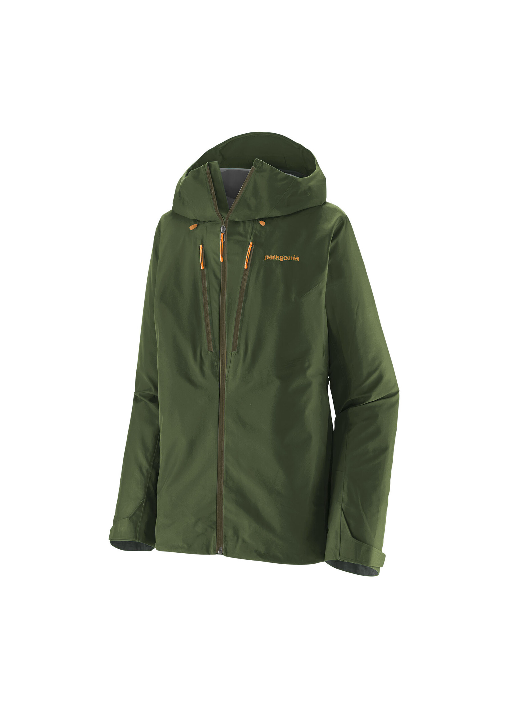 PATAGONIA WOMEN'S TRIOLET JACKET-