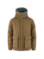 FJALLRAVEN OVIK PADDED JACKET