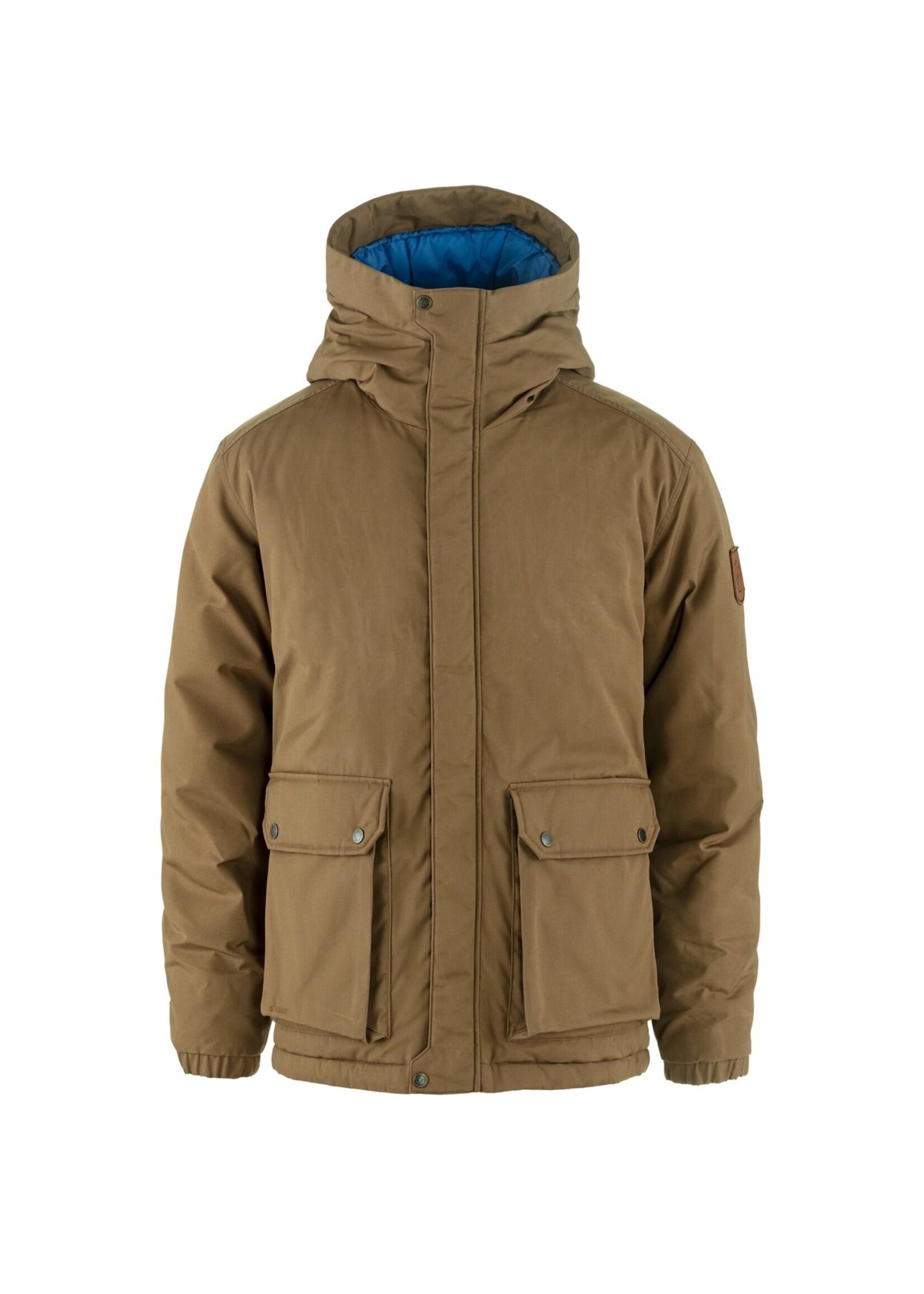 FJALLRAVEN OVIK PADDED JACKET